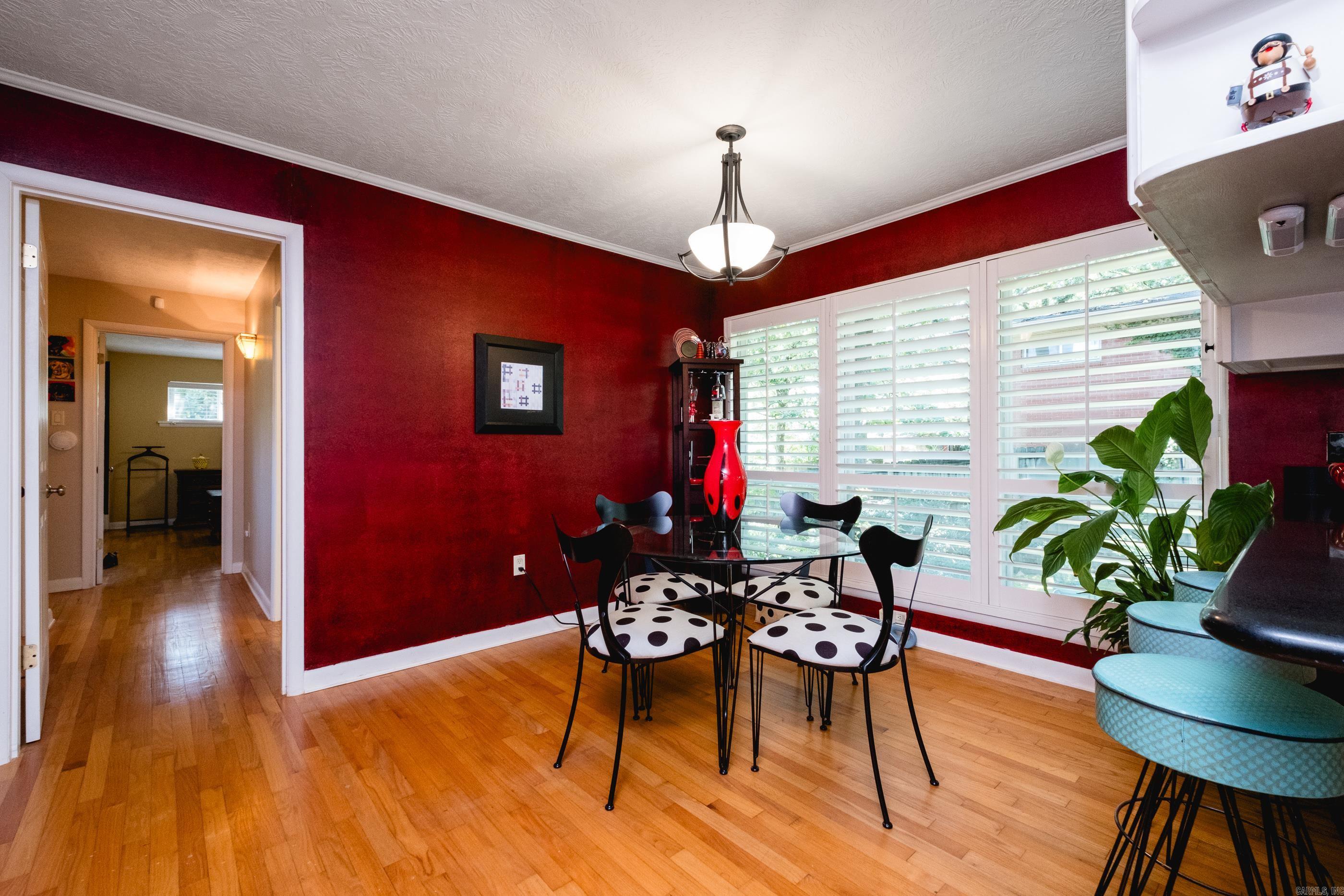 PLEASANT HILL - Residential