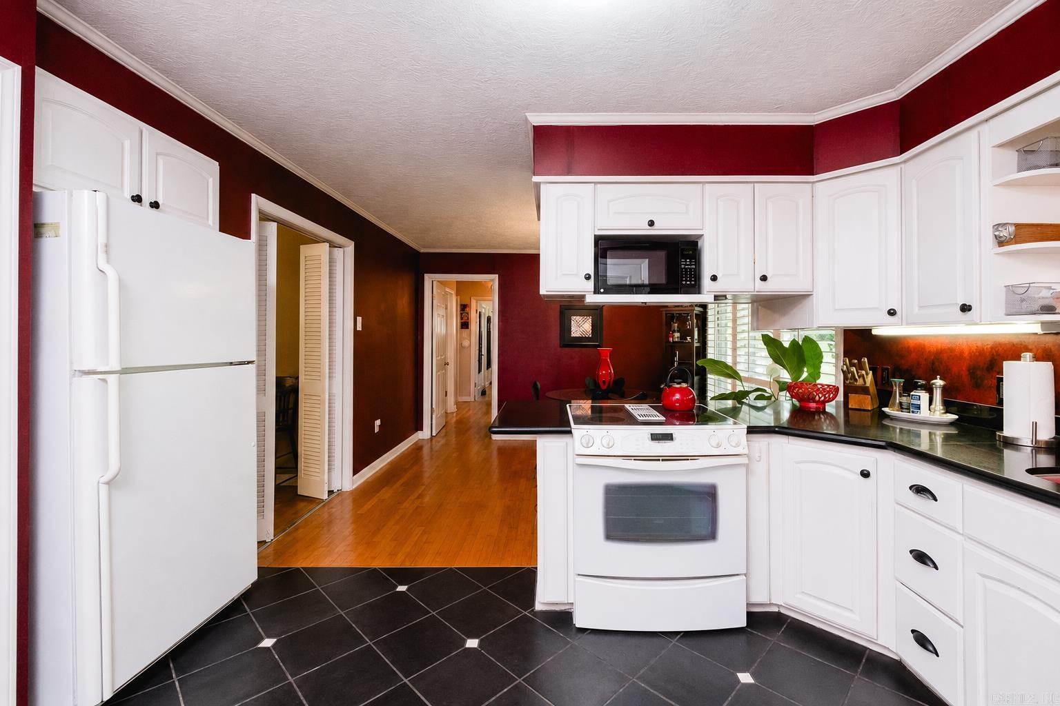 PLEASANT HILL - Residential