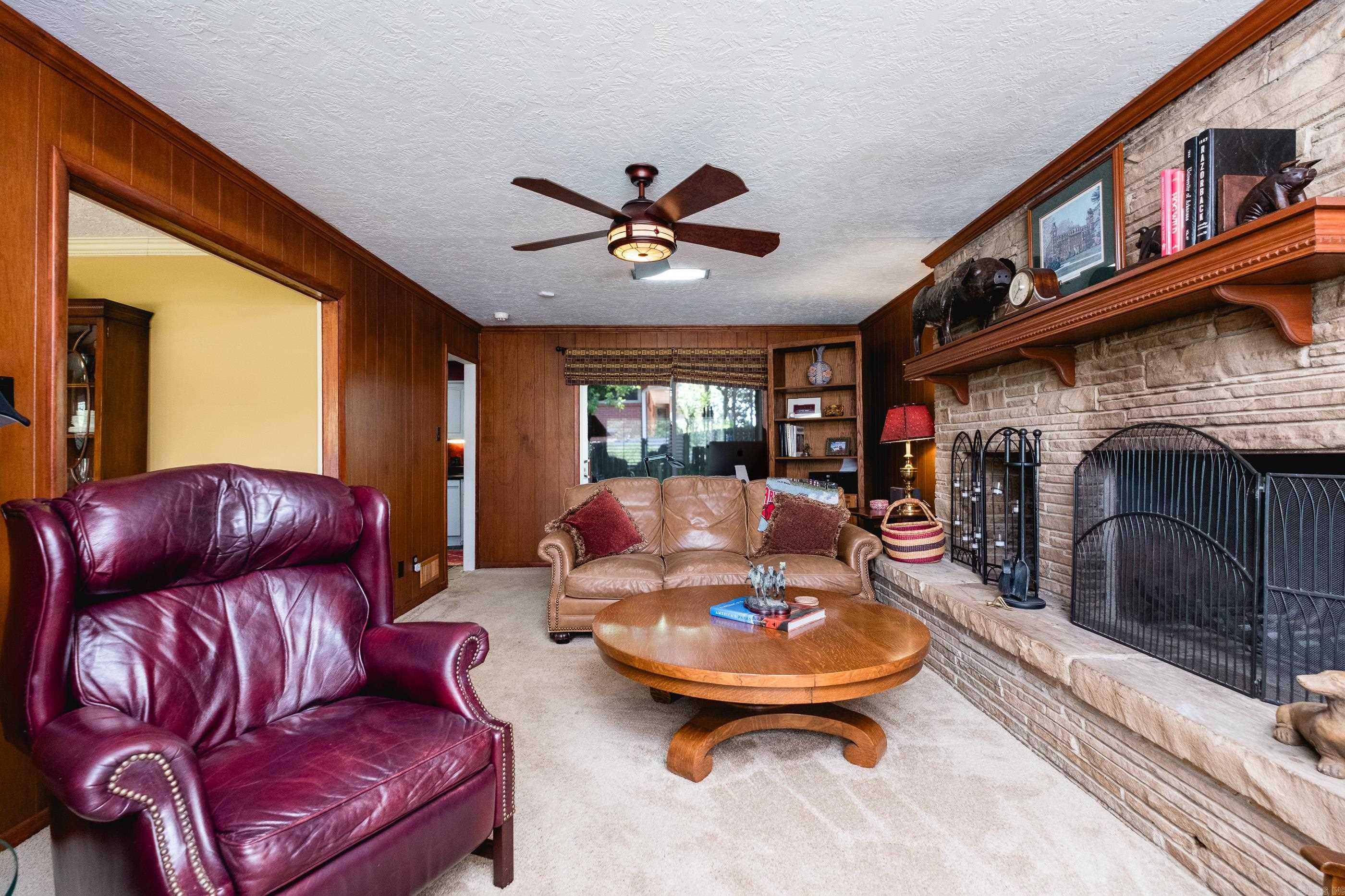 PLEASANT HILL - Residential