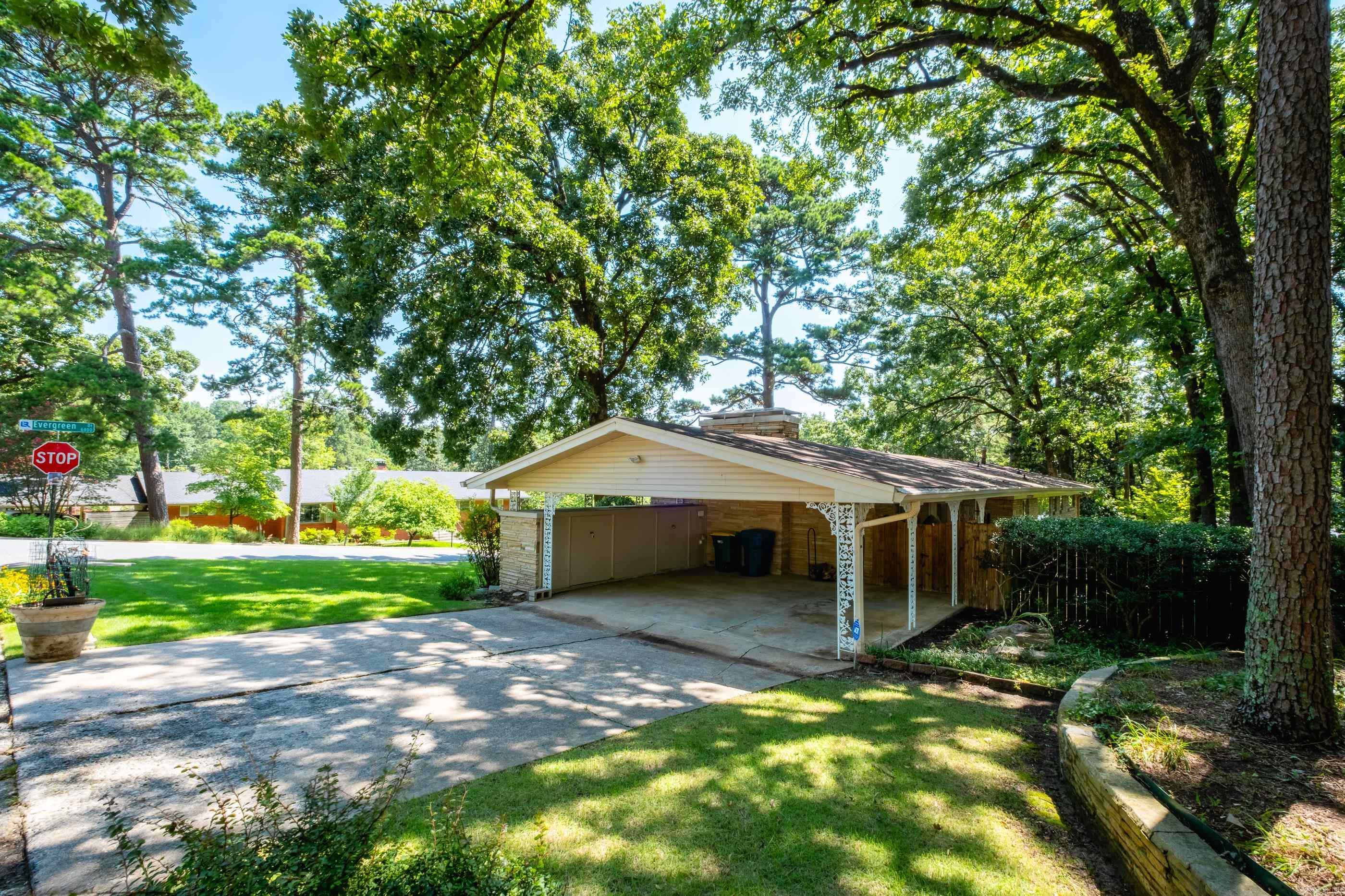 PLEASANT HILL - Residential