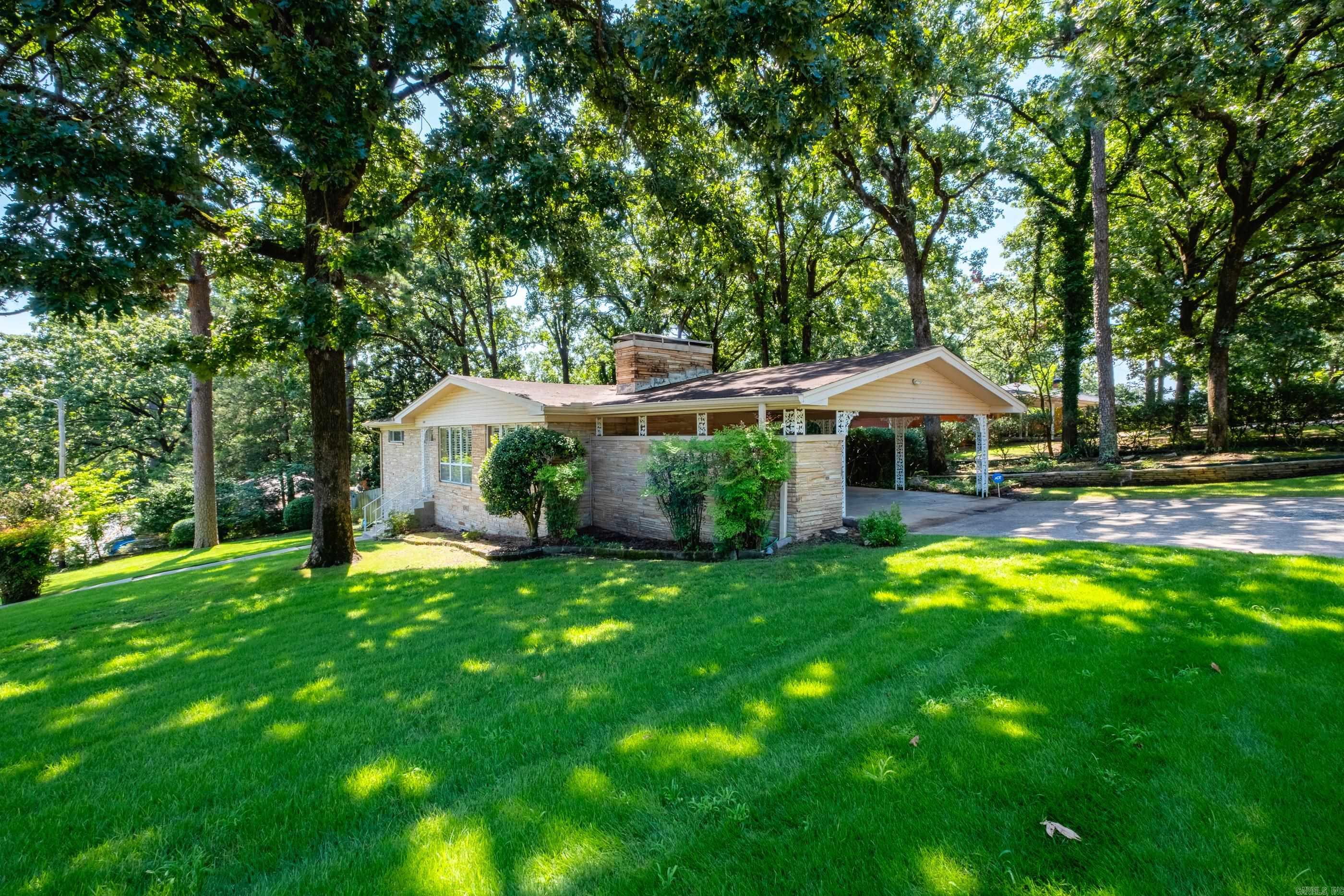 PLEASANT HILL - Residential