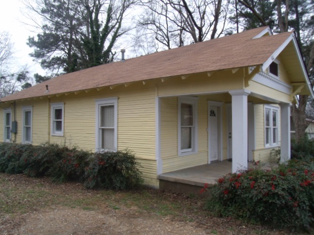 Not In List - Residential