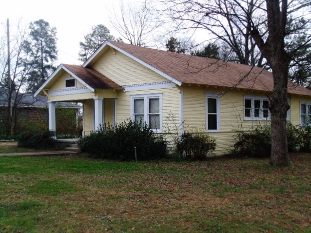 Not In List - Residential