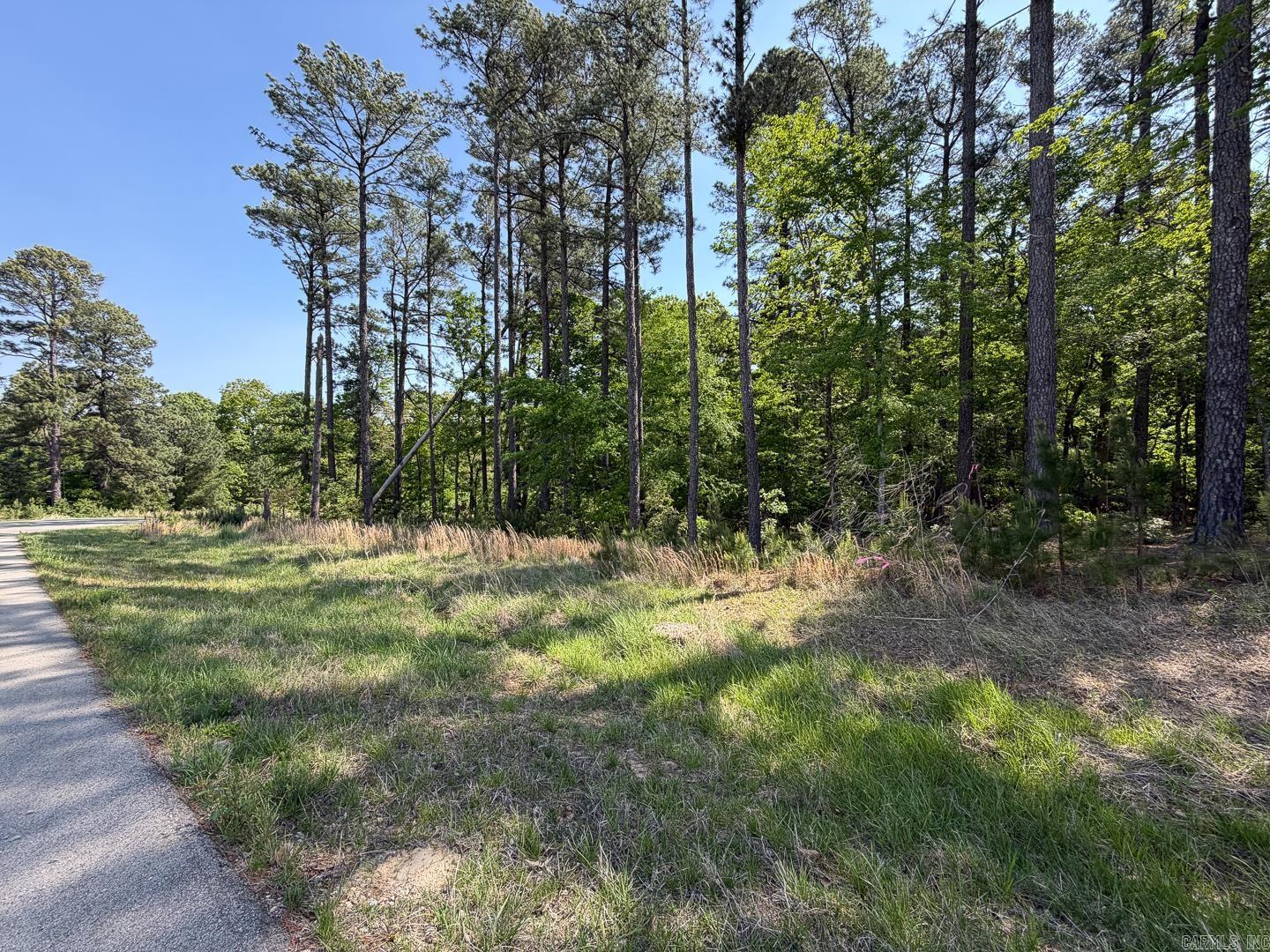 Antler Ridge Lot #33 - Exclusive 5.18 acre homesite adjoining RidgePointe Country Club. This rare offering provides the perfect blend of privacy, space, on a cul-de-sac, and upscale surroundingsideal for building your custom dream home. Enjoy the serenity of acreage living with the convenience of nearby golf, dining, and amenities. Opportunities like this are few and far between.