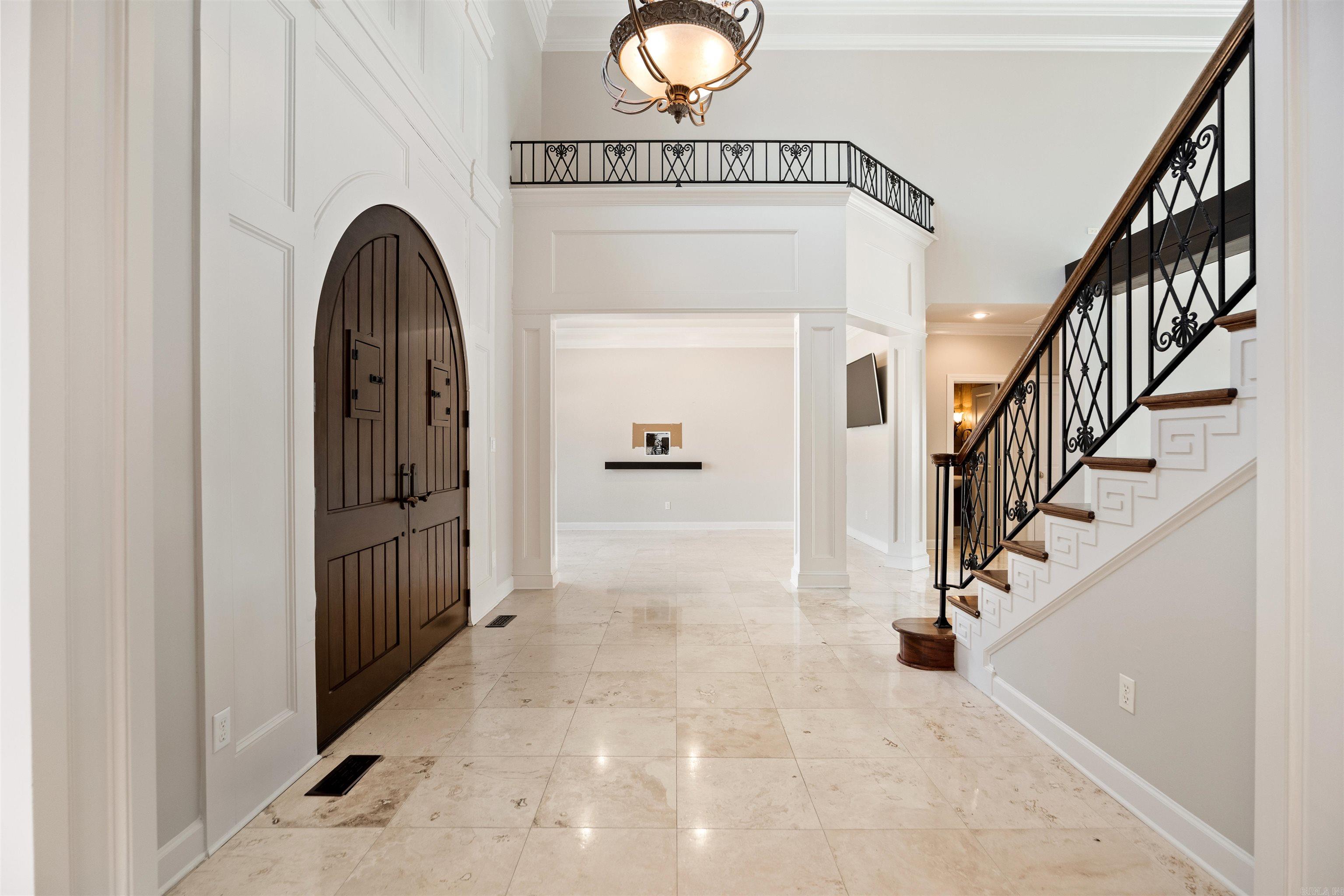 Ridgepointe Country Club - Residential