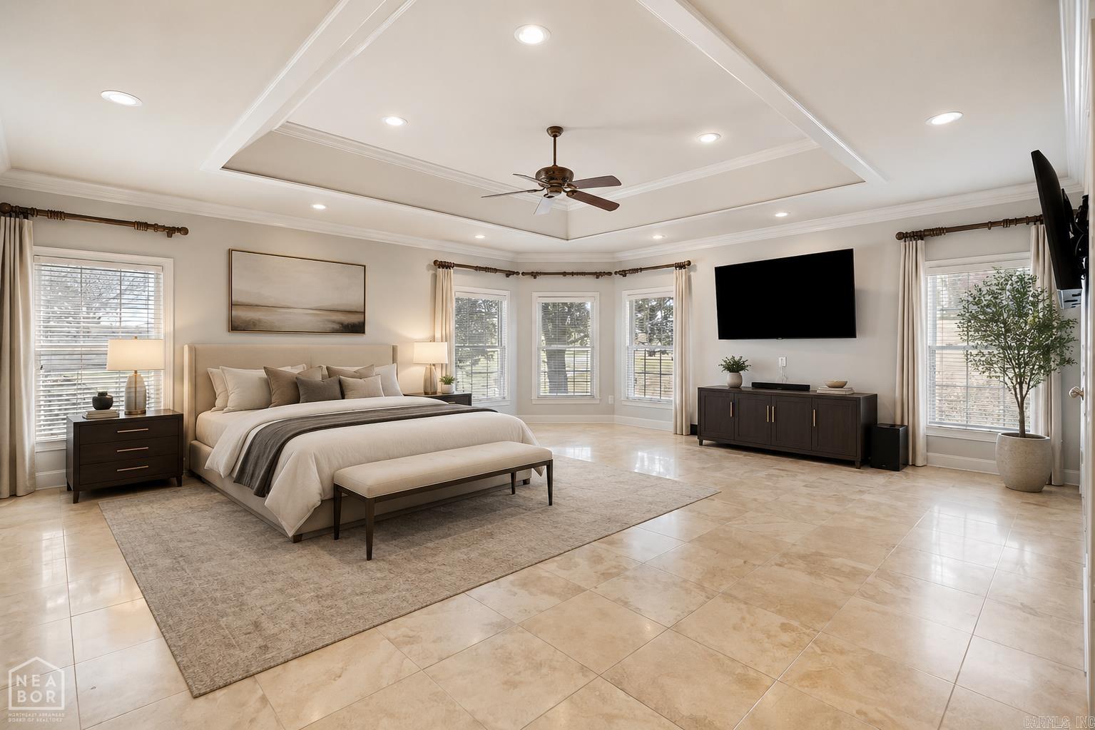 Ridgepointe Country Club - Residential