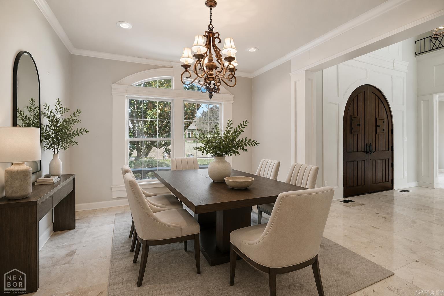 Ridgepointe Country Club - Residential