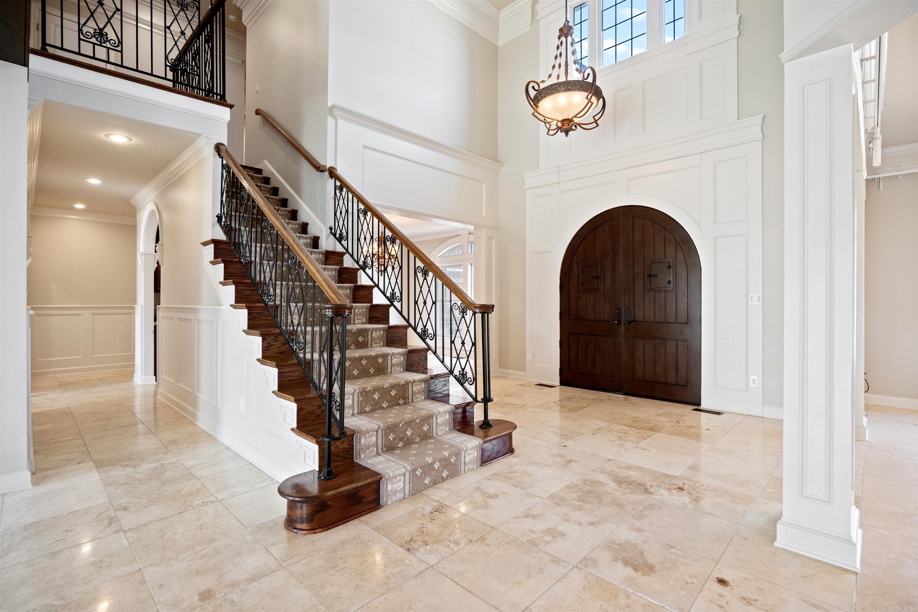 Ridgepointe Country Club - Residential