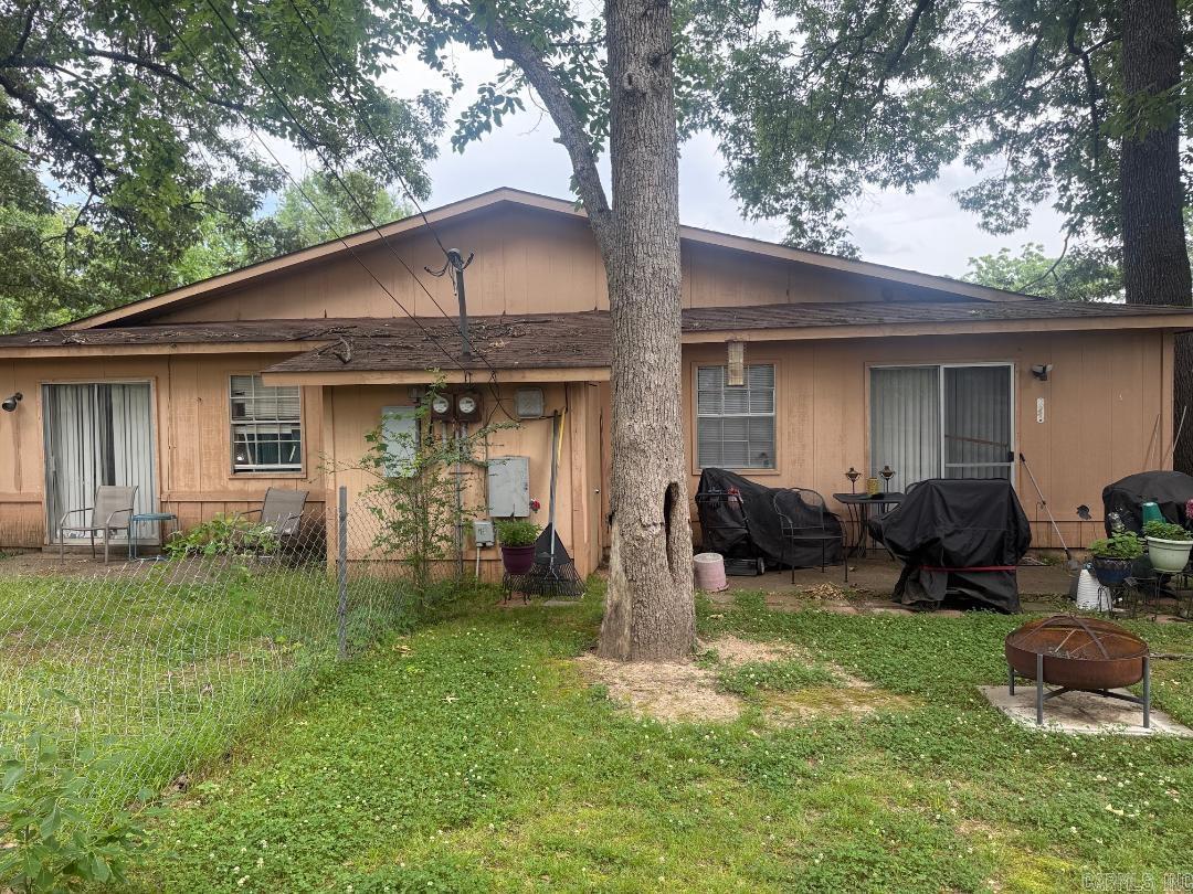 North Hills Manor - Residential Income