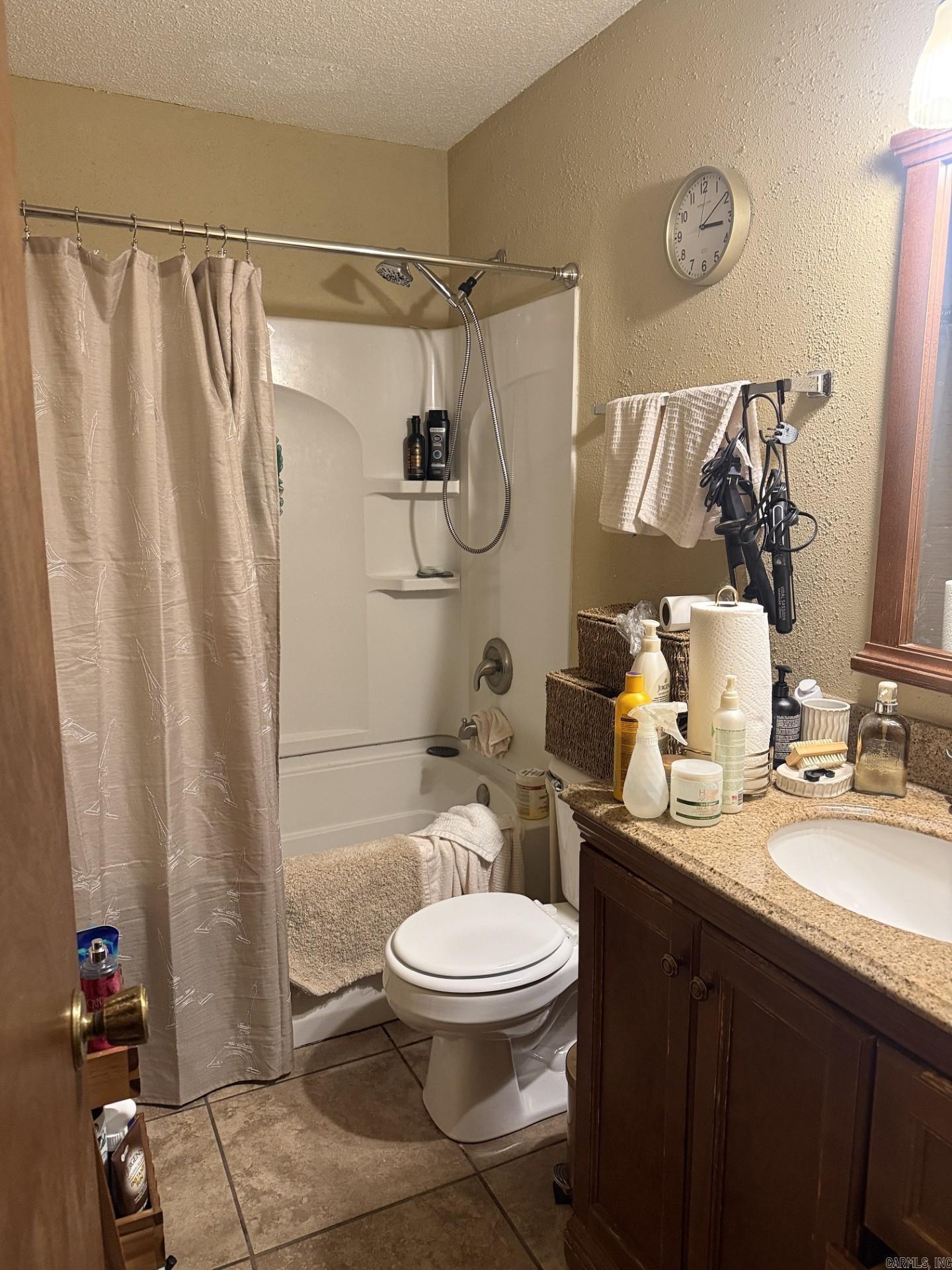 North Hills Manor - Residential Income