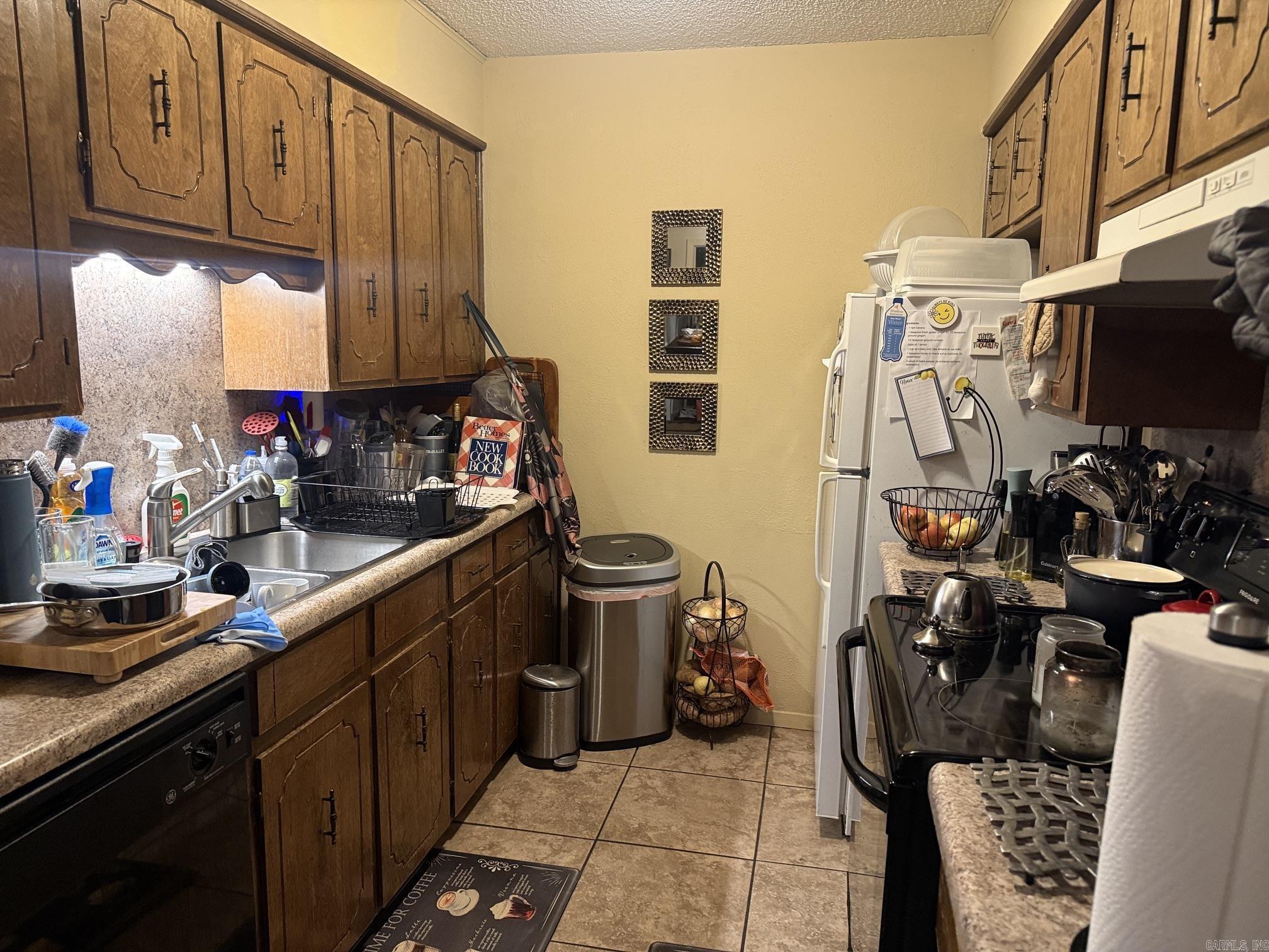 North Hills Manor - Residential Income