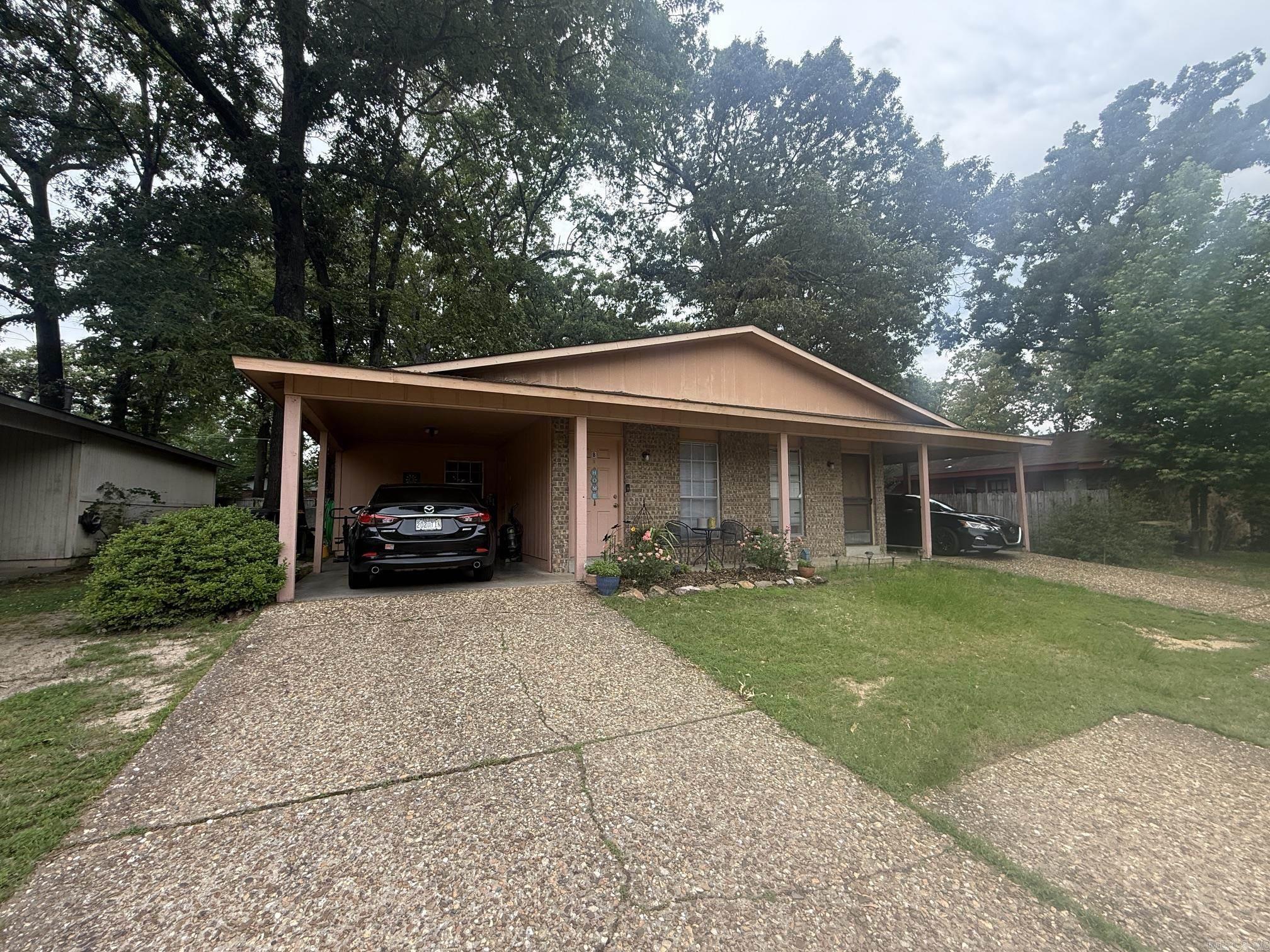 North Hills Manor - Residential Income