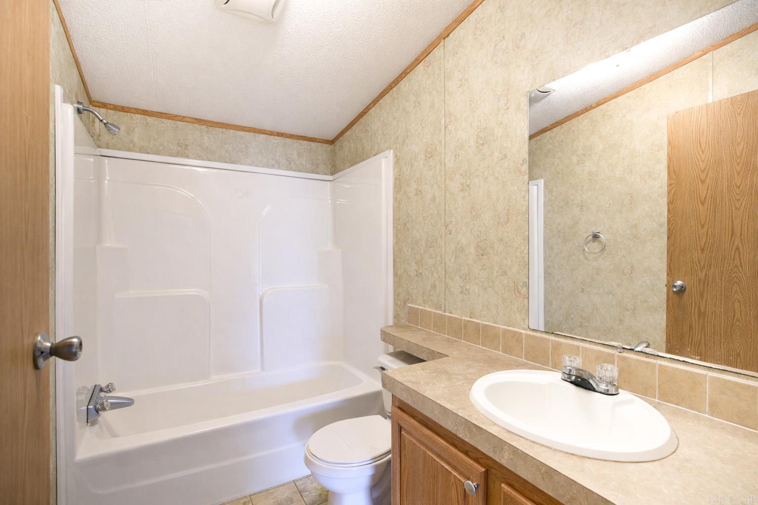 CHAPARRAL ESTATES - Residential