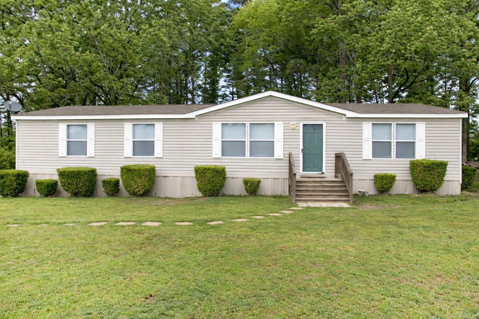 CHAPARRAL ESTATES - Residential