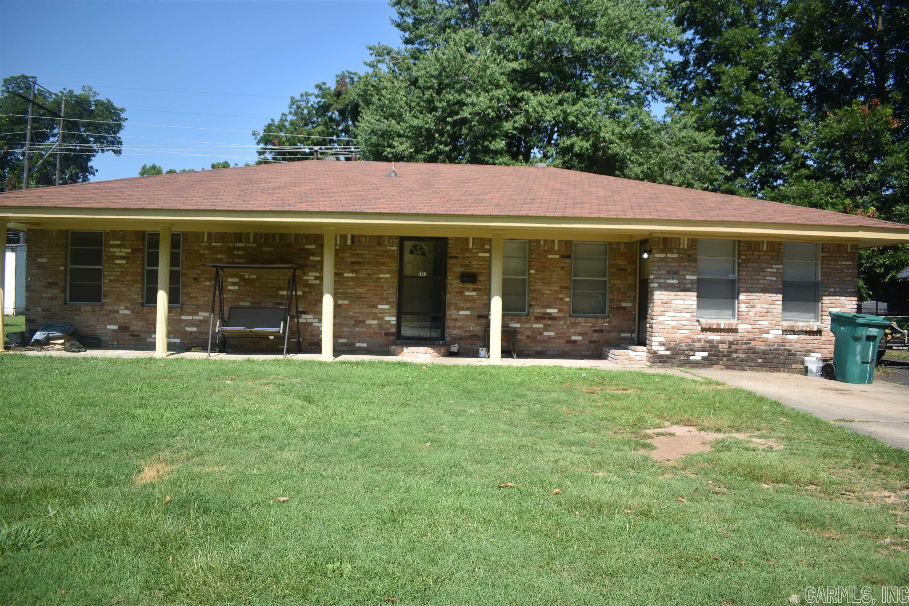 Good investment property nice neighborhood