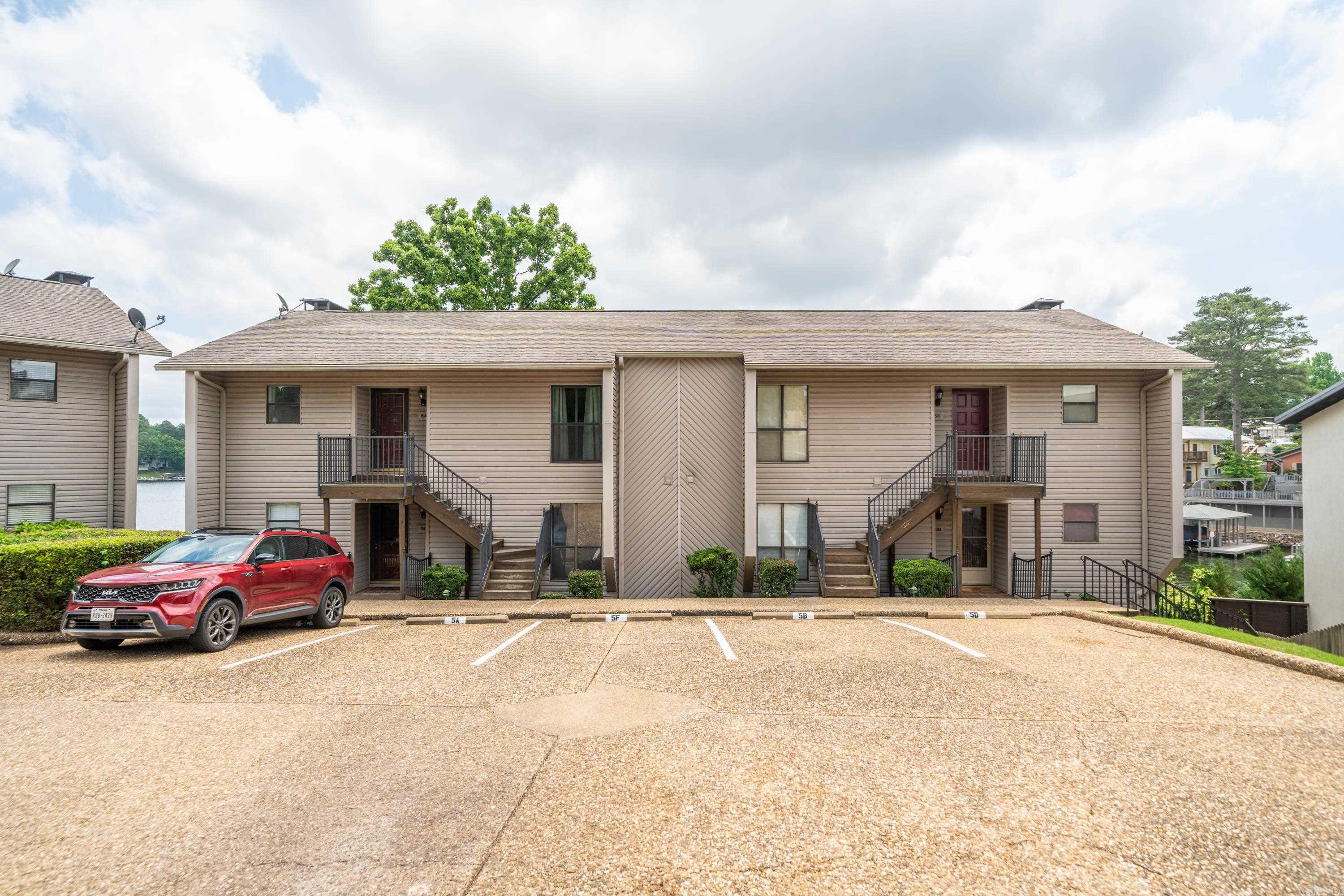 CHESSWOOD HPR - Residential