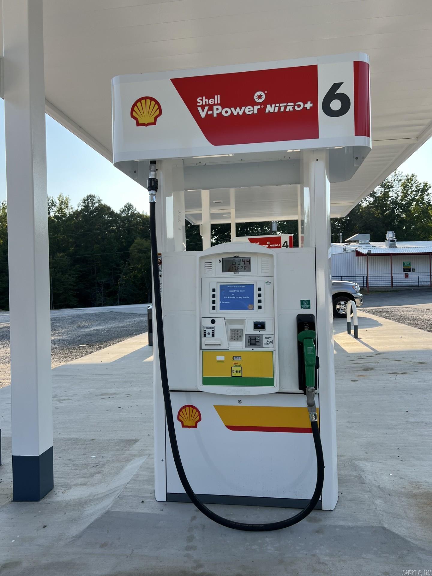 2-2N-5W Rural - Commercial Sale