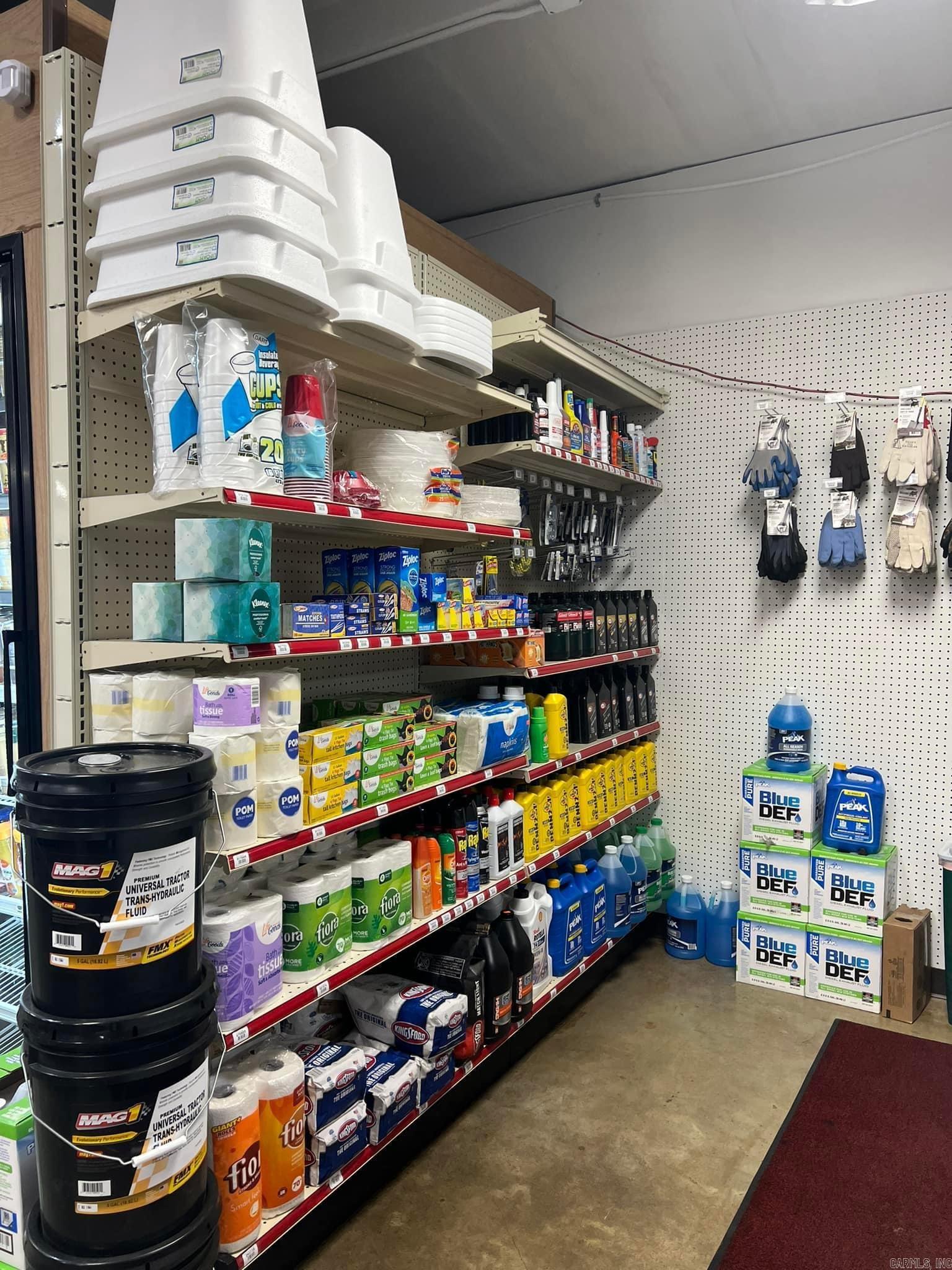 2-2N-5W Rural - Commercial Sale