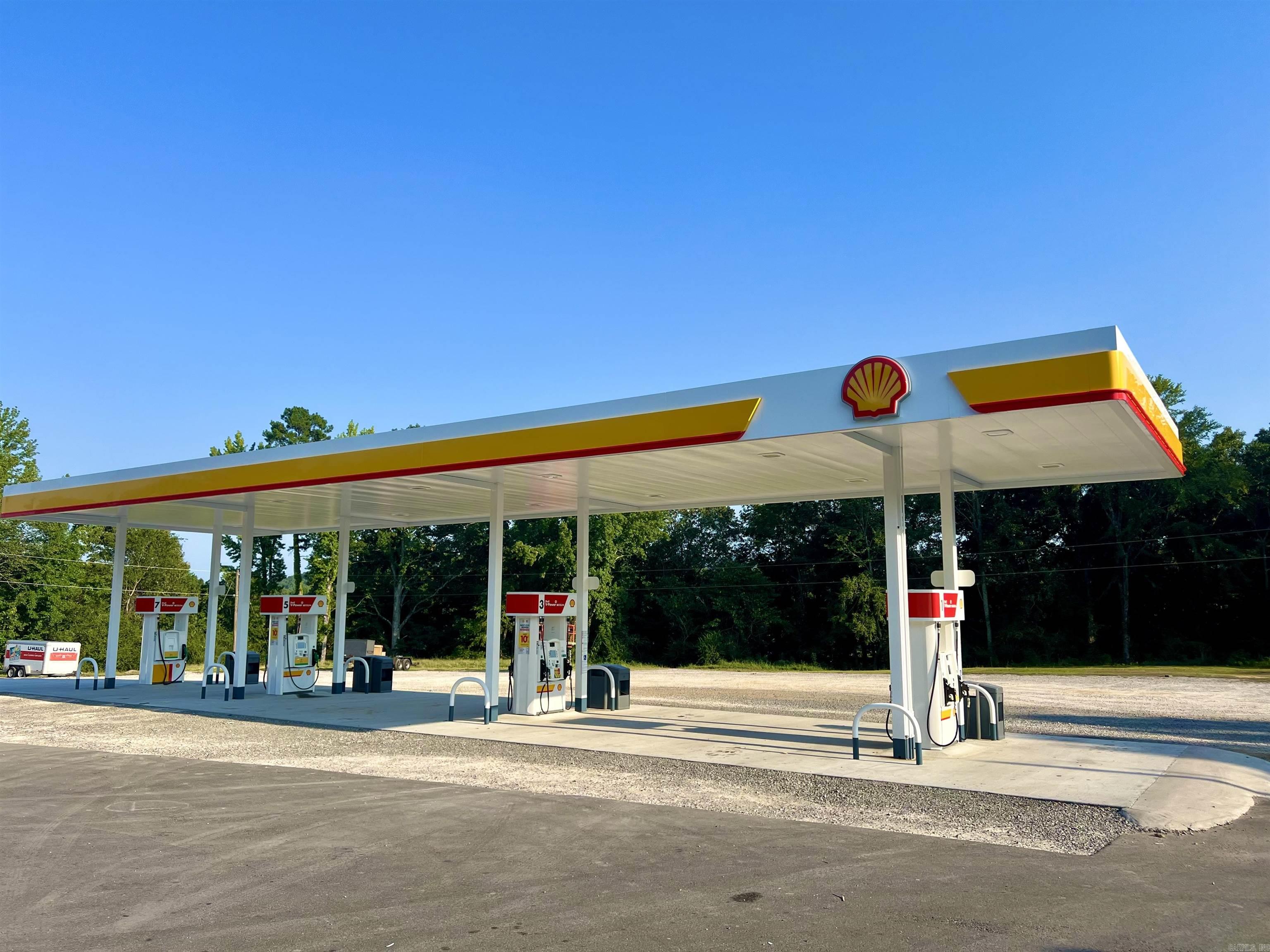 2-2N-5W Rural - Commercial Sale