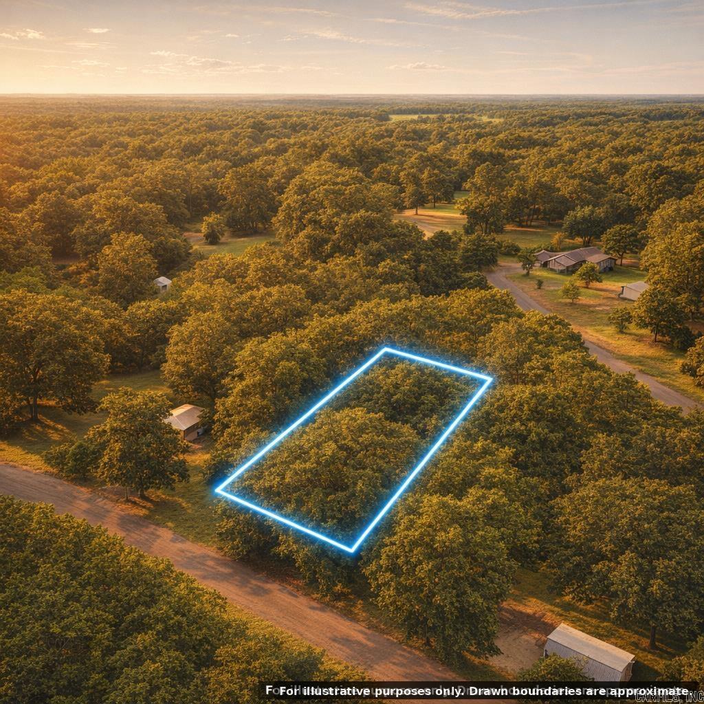 Enjoy the best of Arkansas living with this beautiful lot located just moments from the Little Red River. Experience the charm of Heber Springs, a quaint town, known for its quaint atmosphere and downtown area. It also offers an abundance of outdoor activities including hiking, fishing, and water recreation. If lake life calls your name, Greers Ferry Lake is only 30 minutes away, offering endless opportunities for boating, fishing, and relaxation. Whether you're looking to build your dream home or a weekend retreat, this property is perfectly situated for it all.