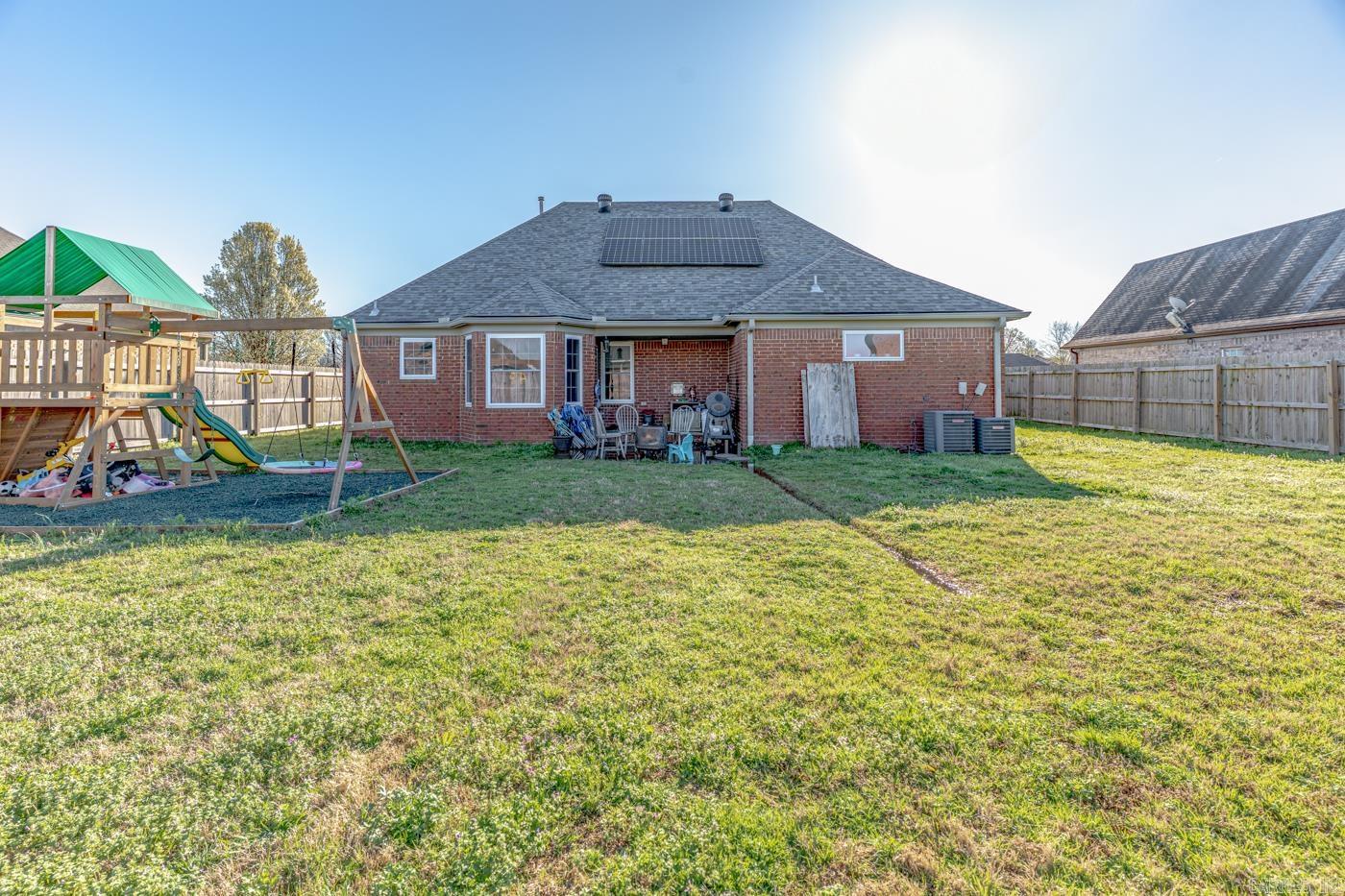 BAYOU VISTA ESTATES - Residential
