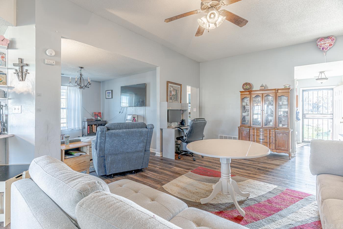 BAYOU VISTA ESTATES - Residential