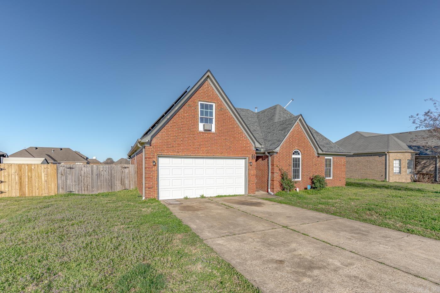 BAYOU VISTA ESTATES - Residential
