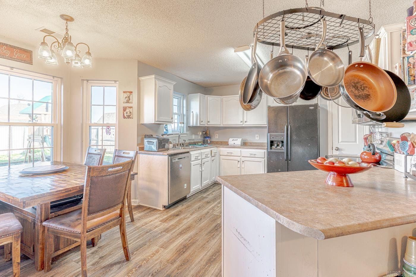 BAYOU VISTA ESTATES - Residential