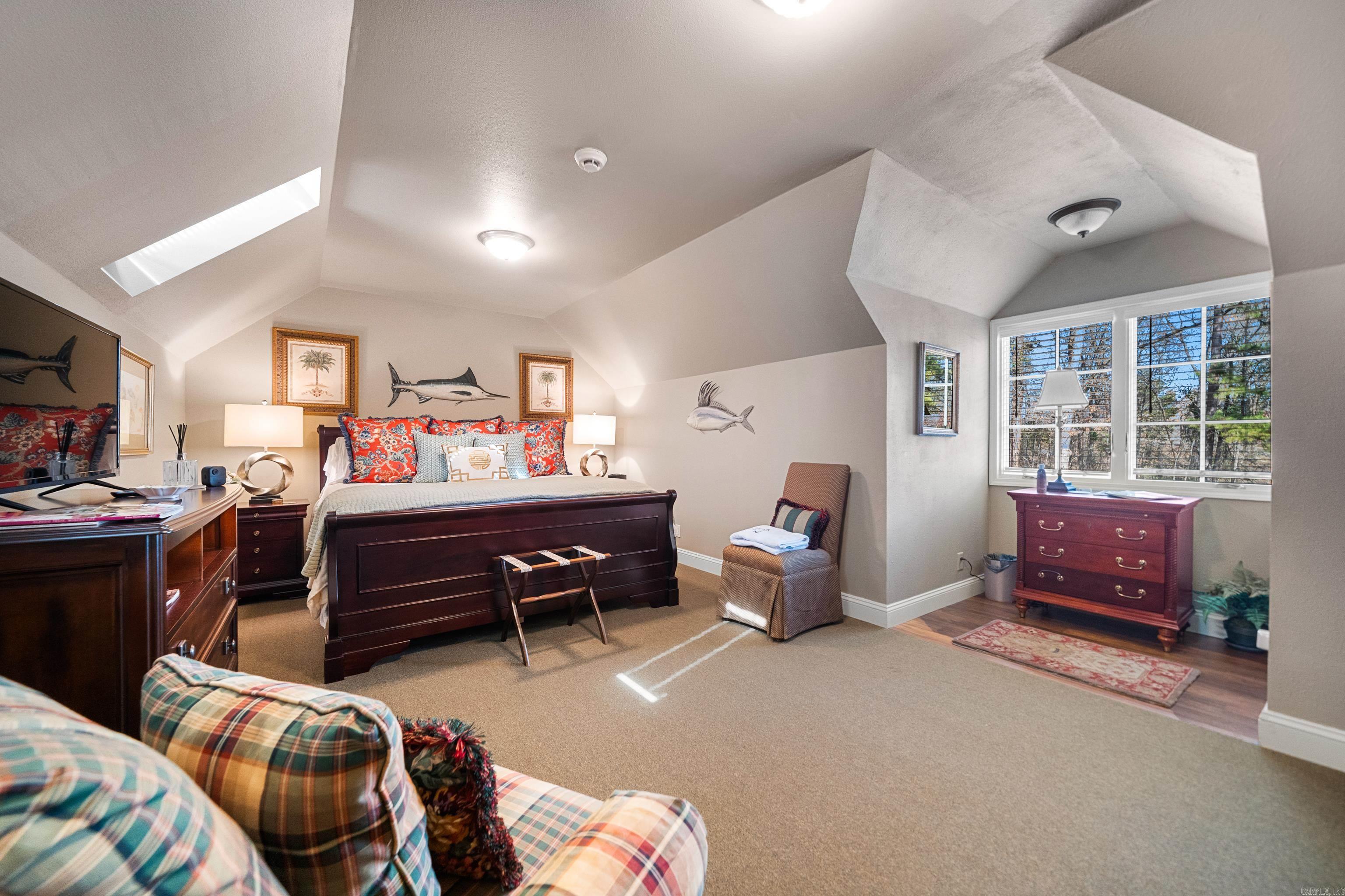 Dogwood Haven - Residential