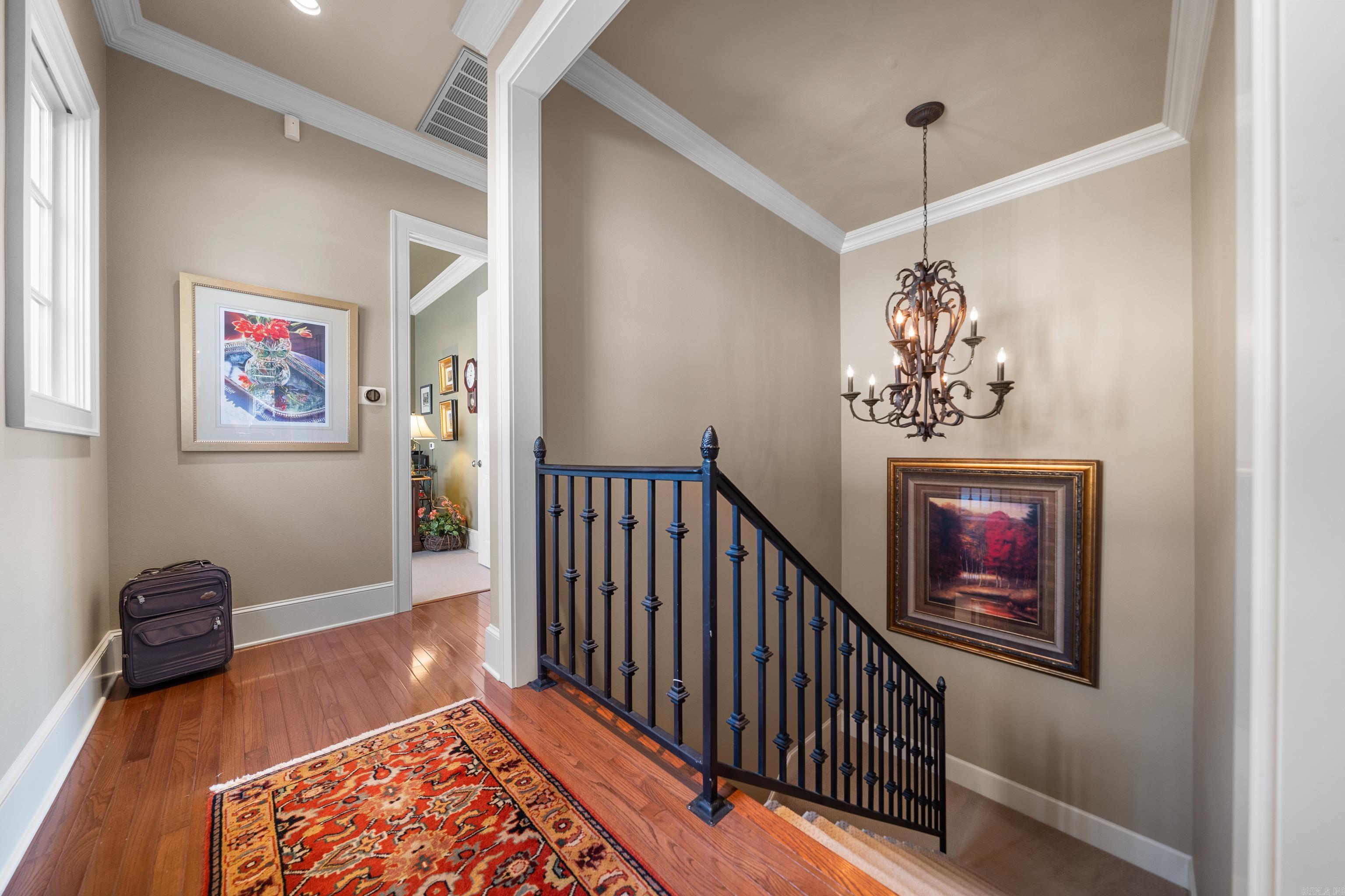 Dogwood Haven - Residential