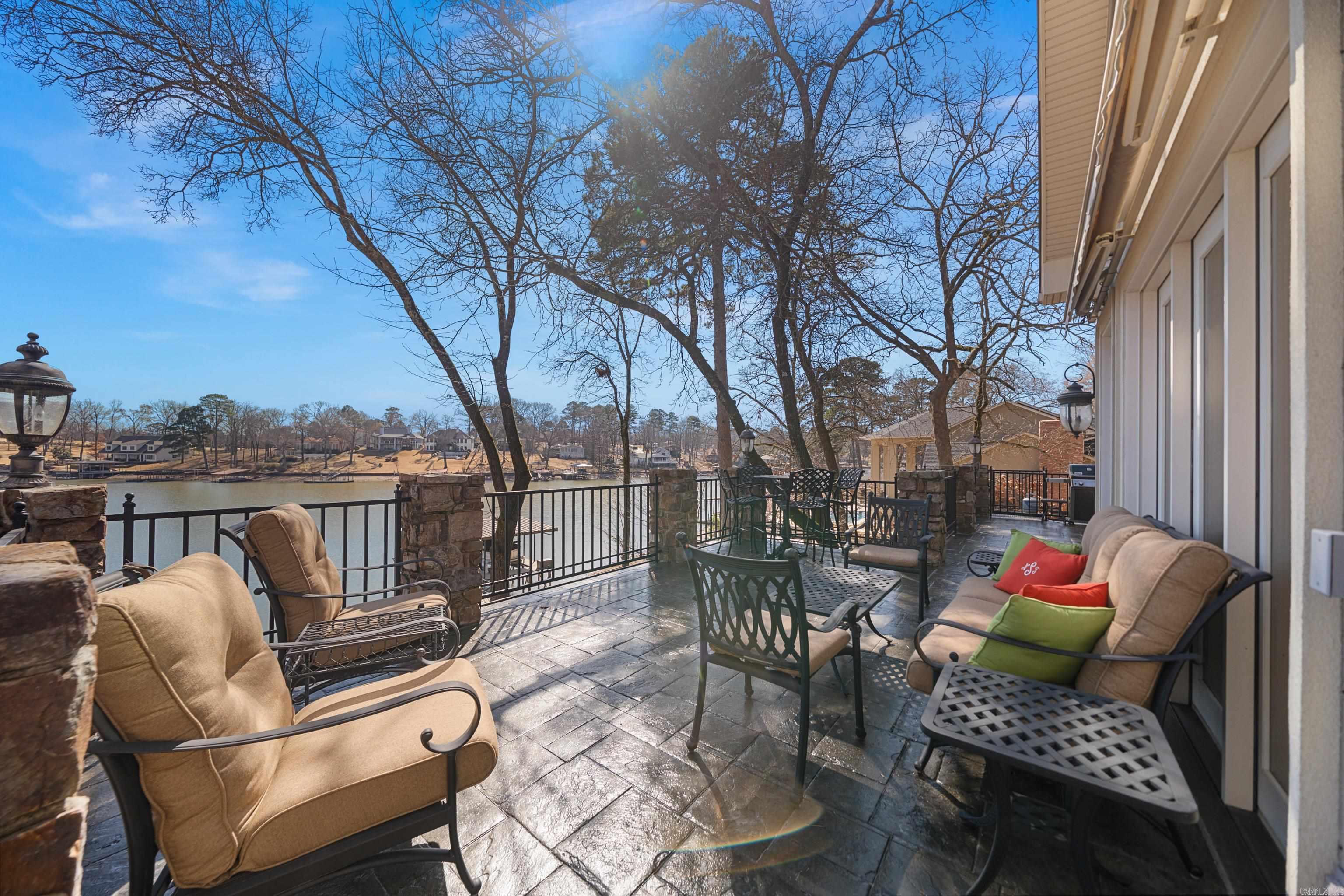 Dogwood Haven - Residential