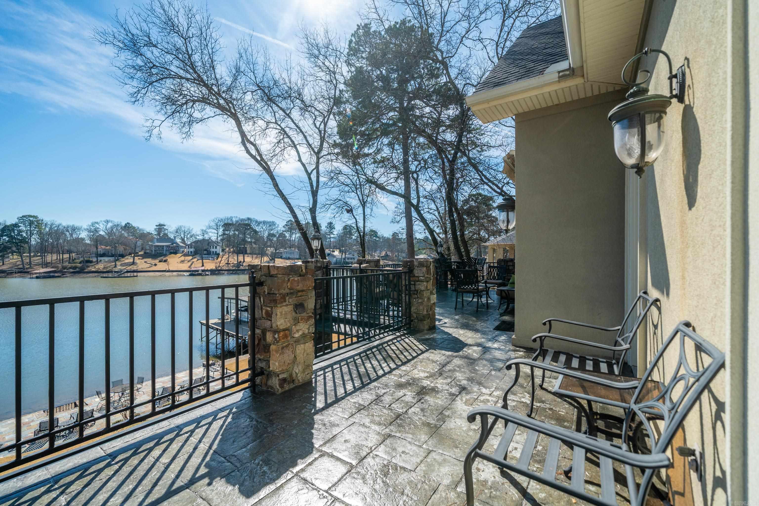 Dogwood Haven - Residential