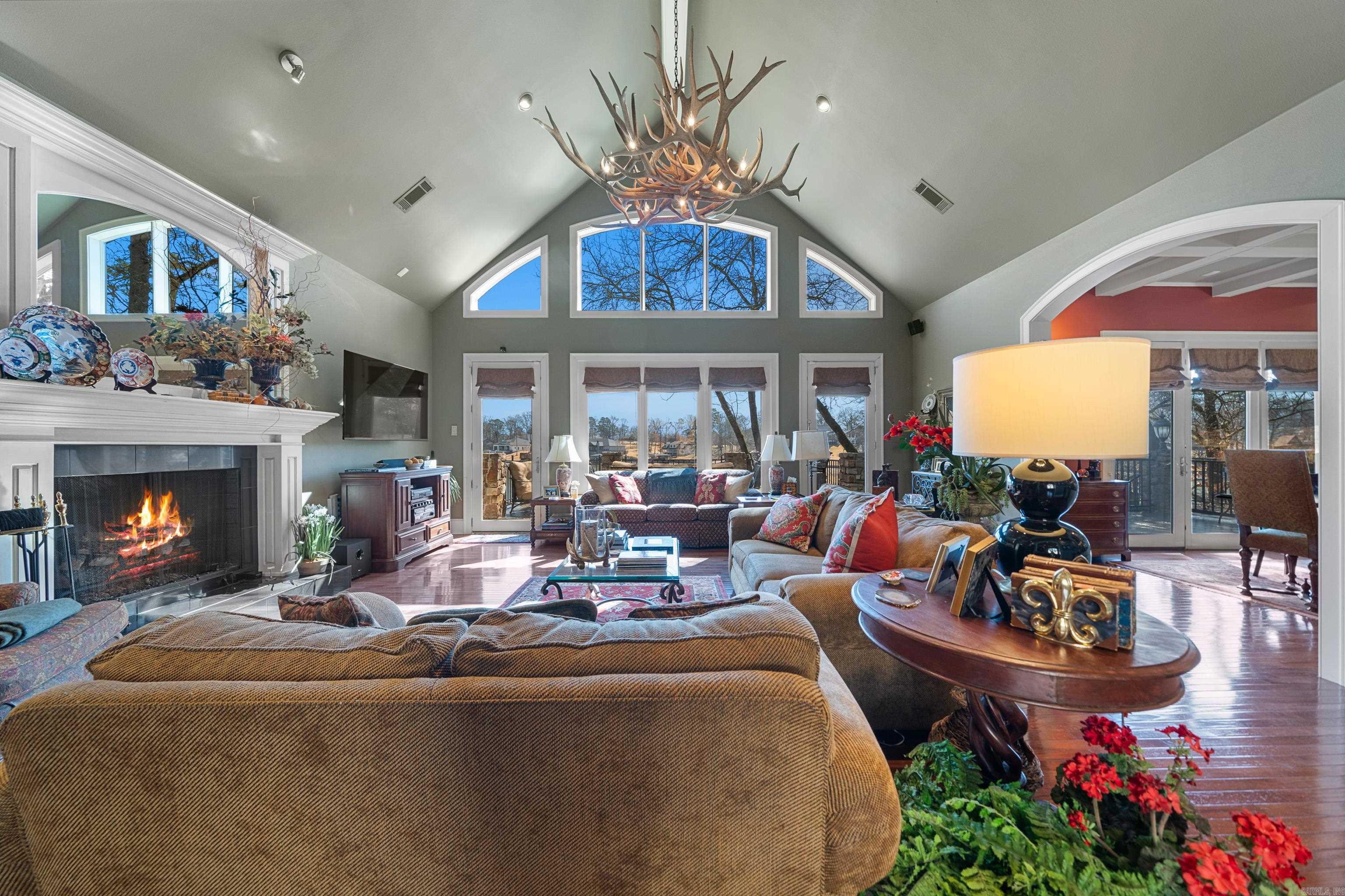 Dogwood Haven - Residential