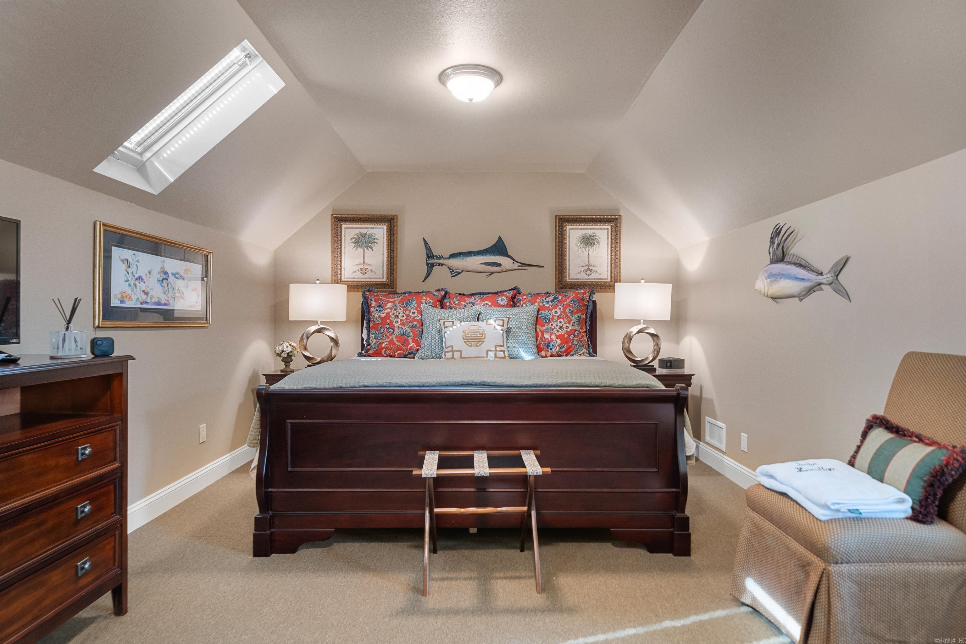 Dogwood Haven - Residential