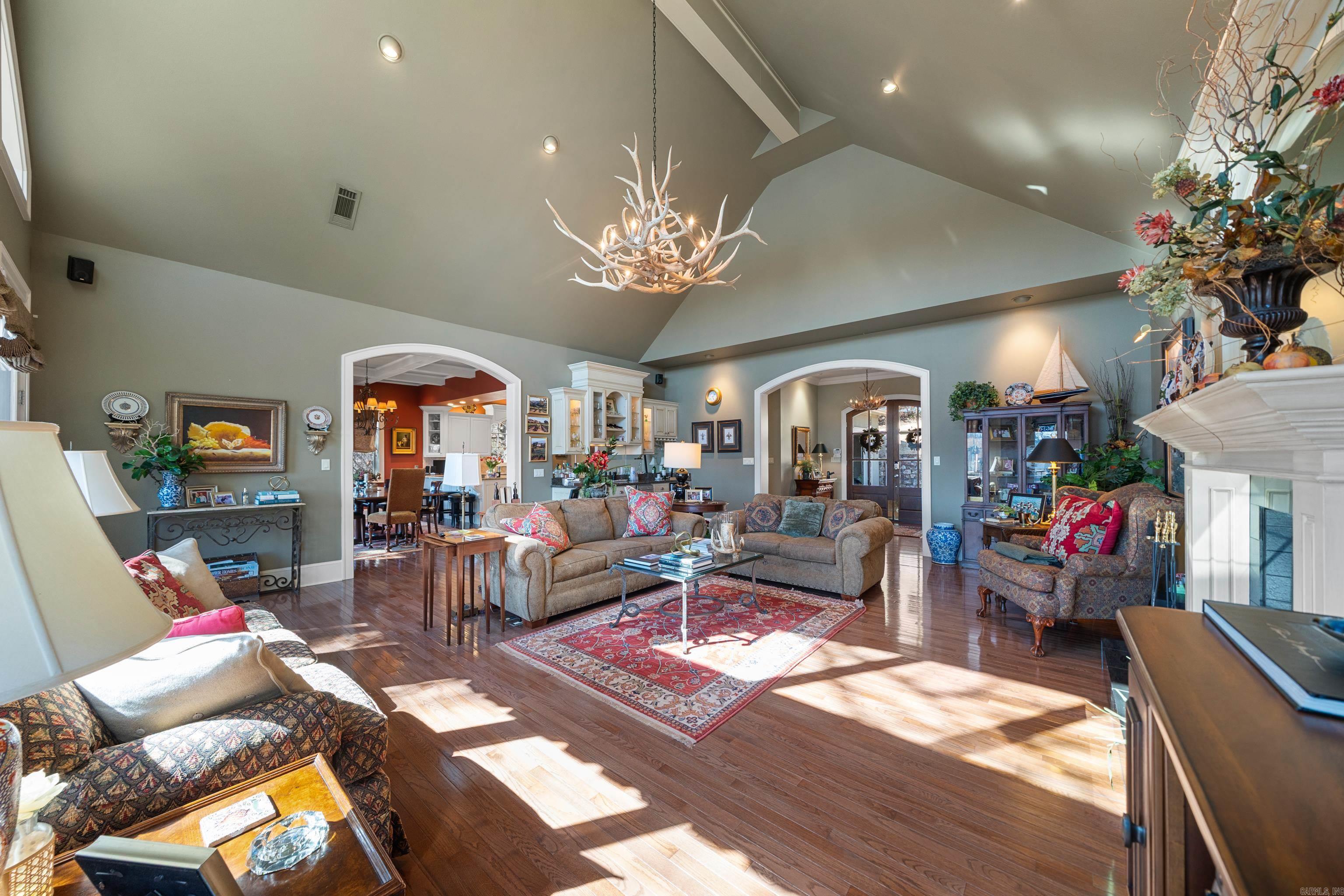 Dogwood Haven - Residential