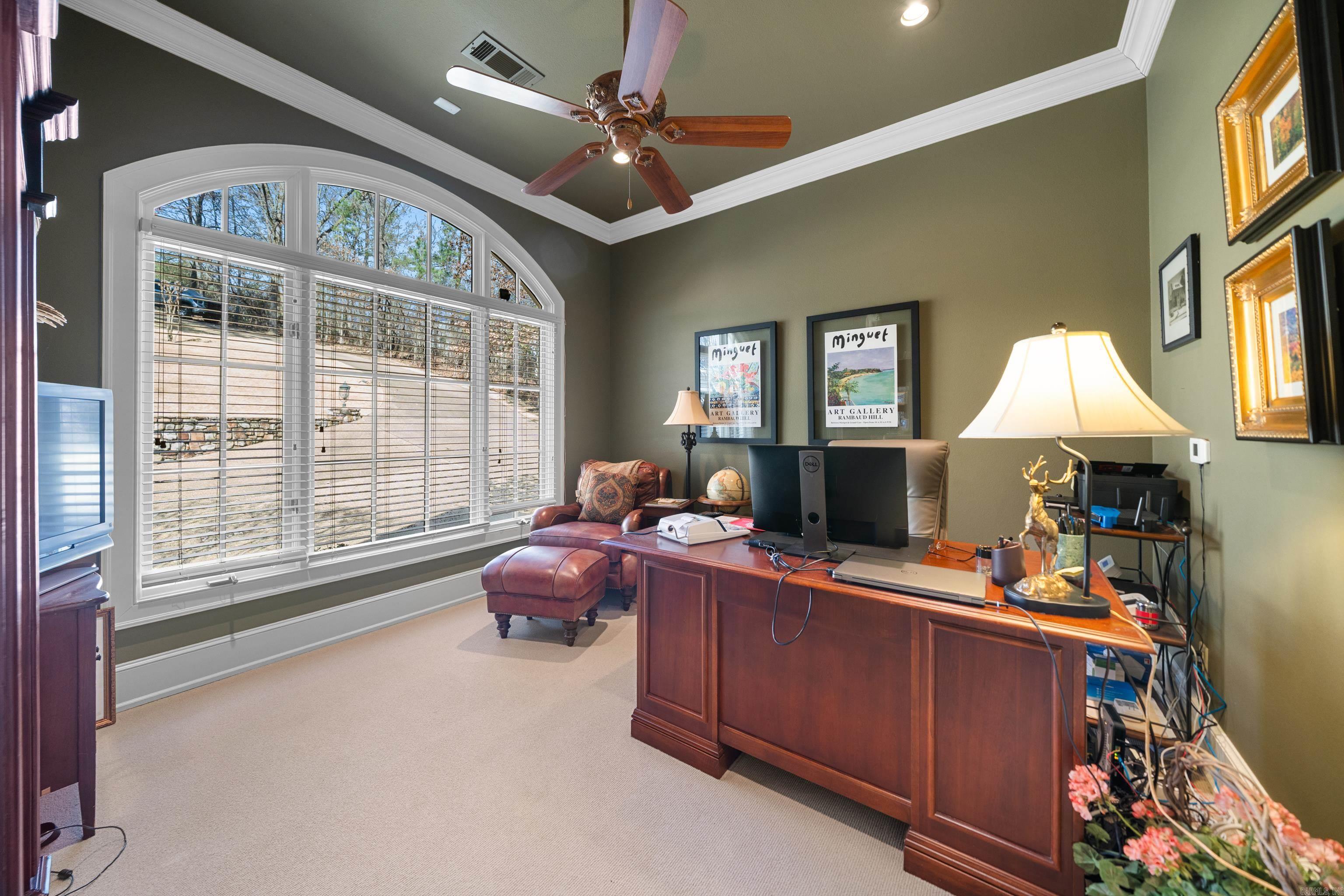 Dogwood Haven - Residential