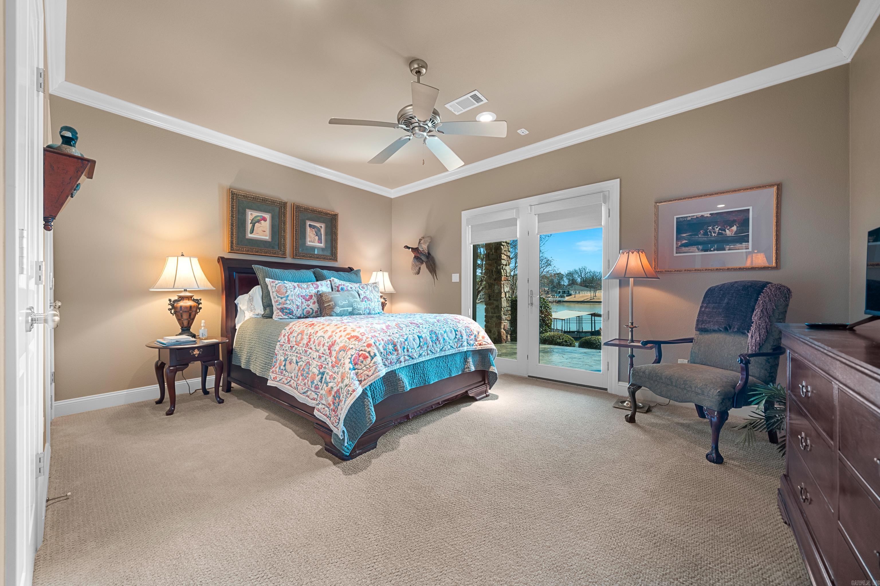 Dogwood Haven - Residential