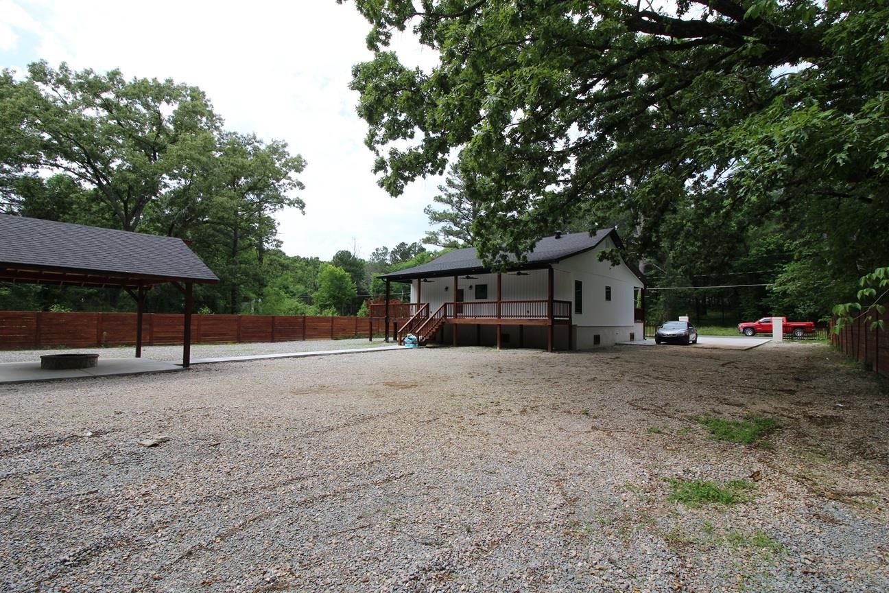 LA McClard - Residential
