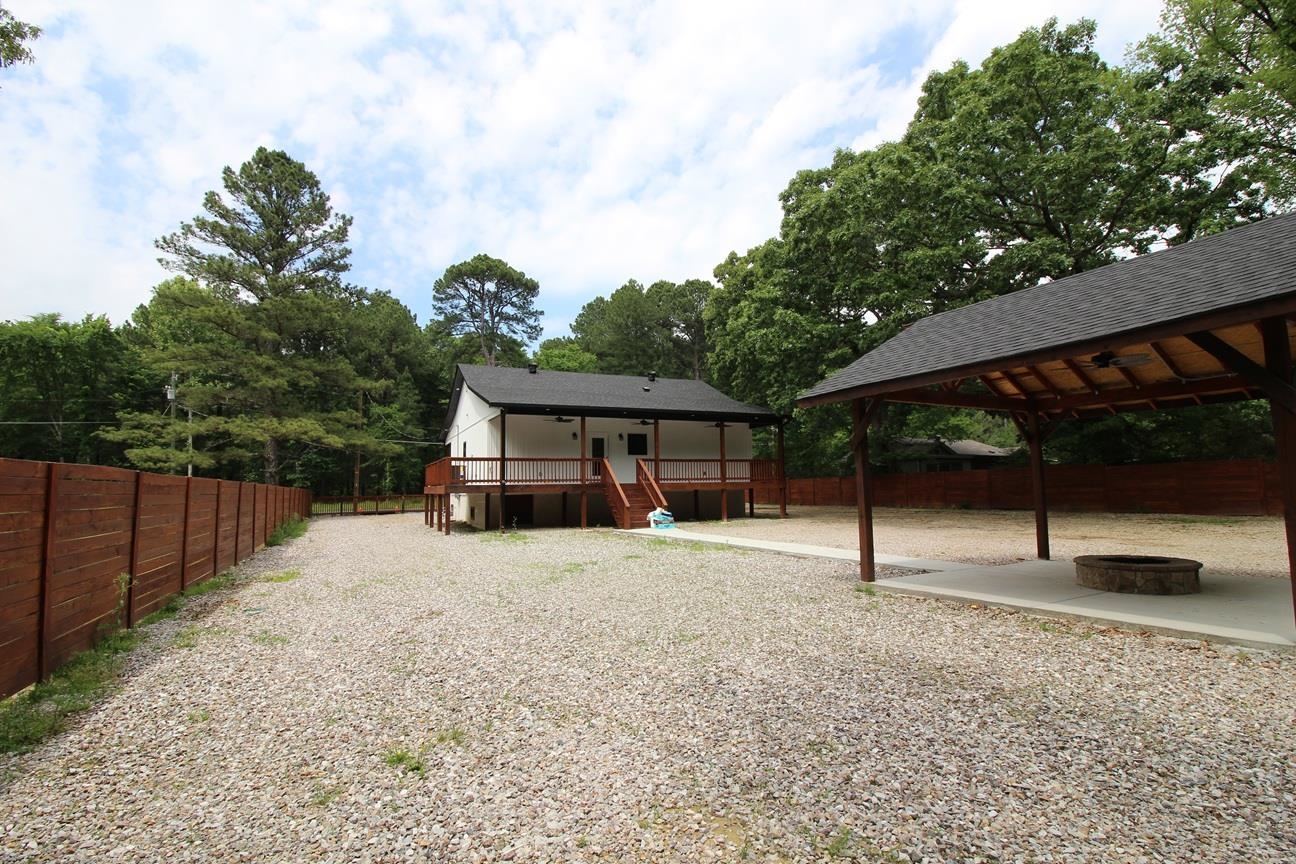 LA McClard - Residential