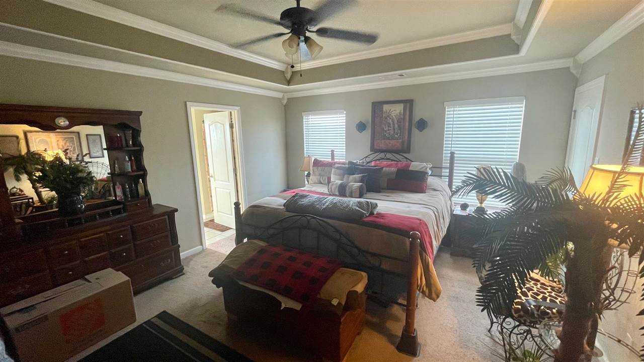 Deerfield Estates - Residential