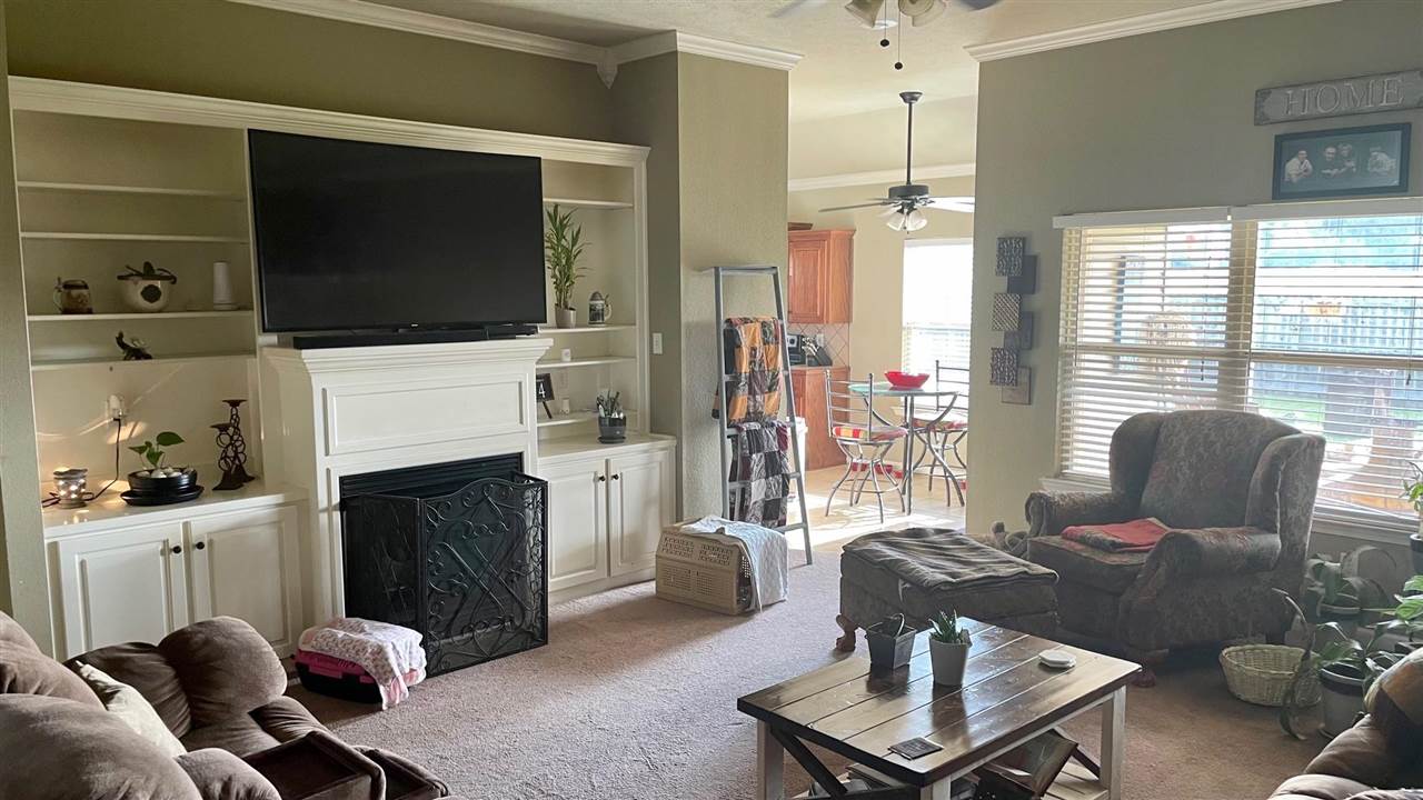 Deerfield Estates - Residential