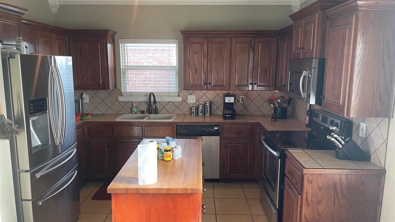 Deerfield Estates - Residential
