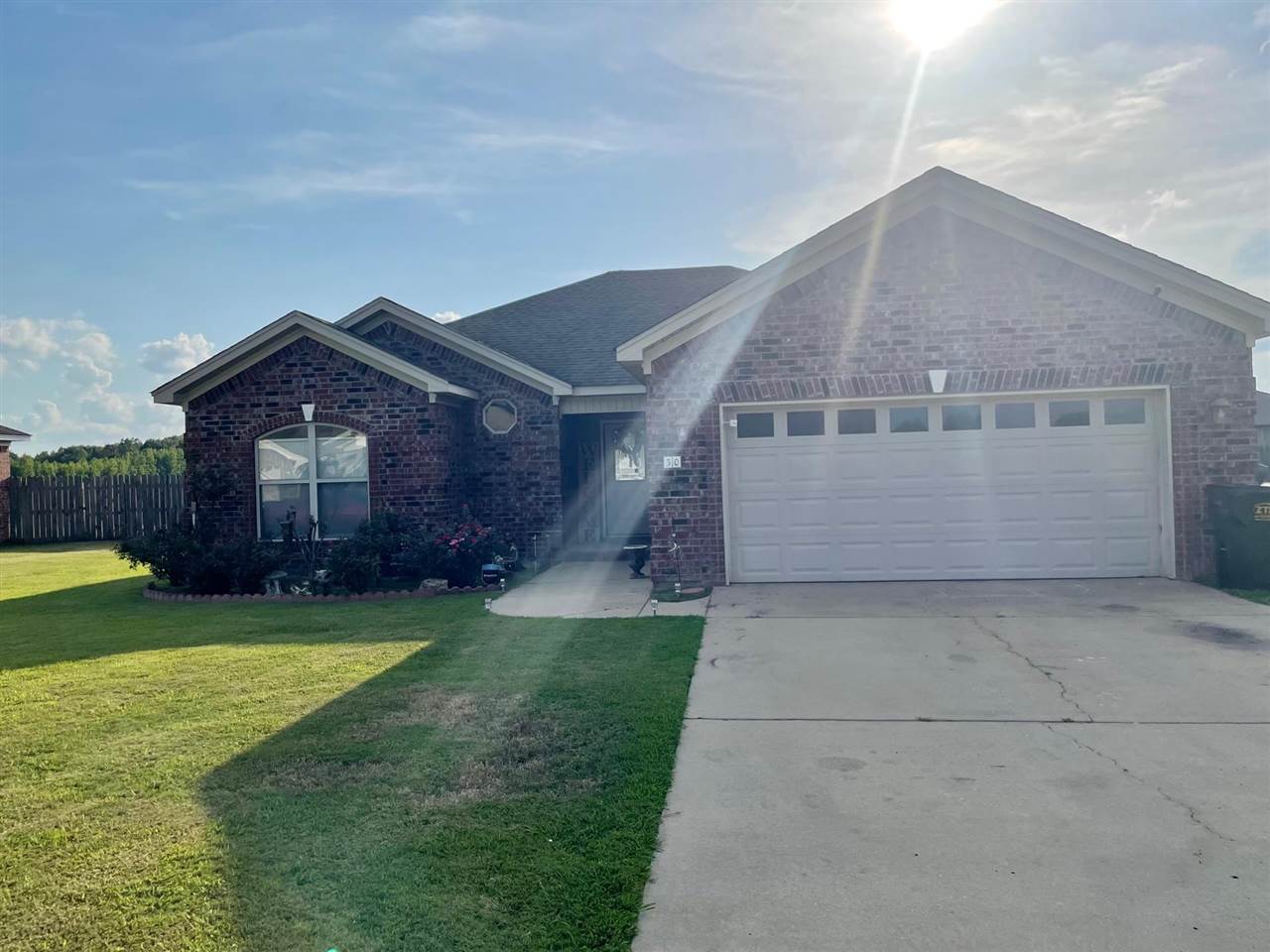 Deerfield Estates - Residential
