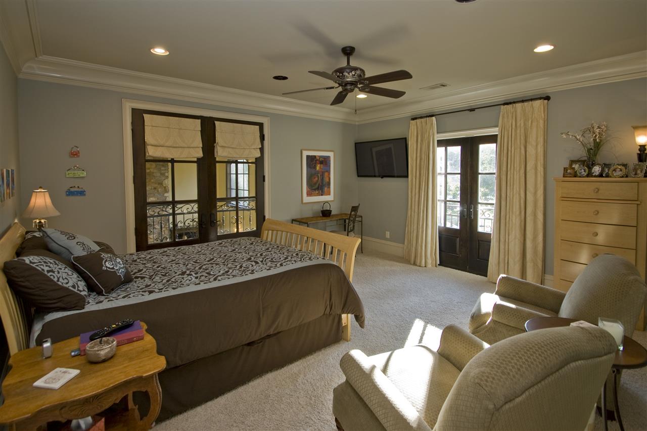 CHENAL VALLEY SOLOGNE CIRCLE - Residential