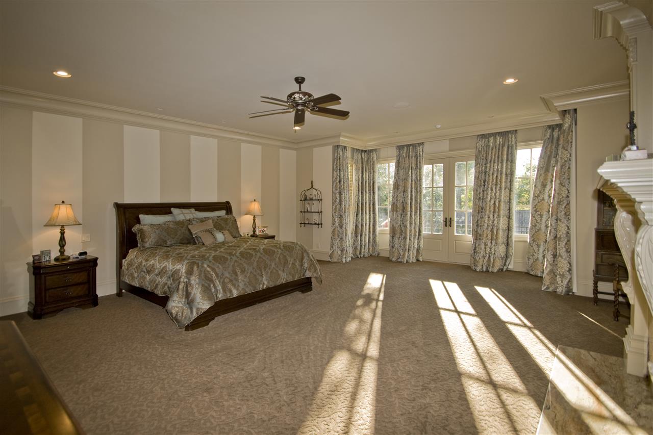 CHENAL VALLEY SOLOGNE CIRCLE - Residential