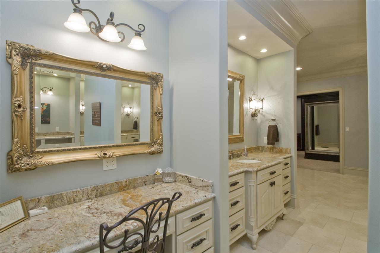 CHENAL VALLEY SOLOGNE CIRCLE - Residential