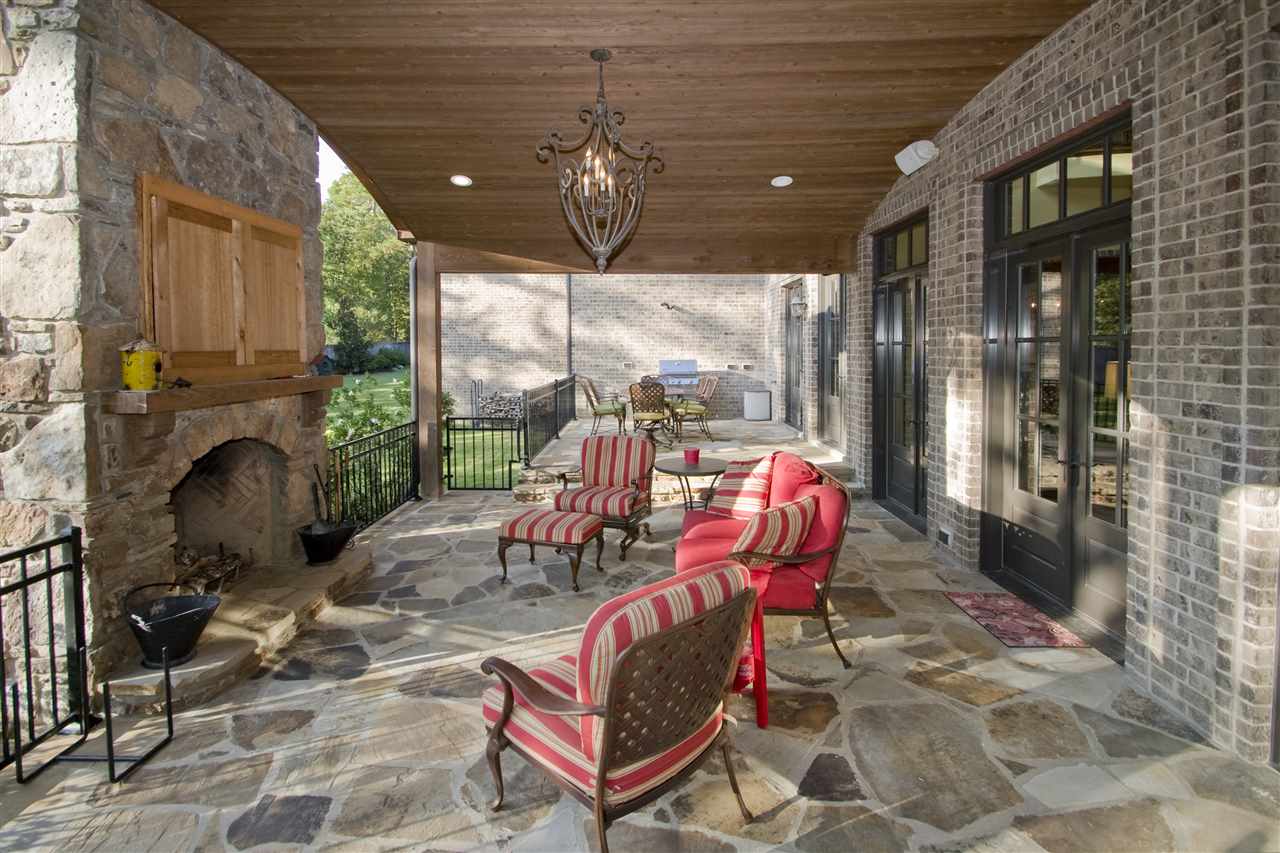 CHENAL VALLEY SOLOGNE CIRCLE - Residential