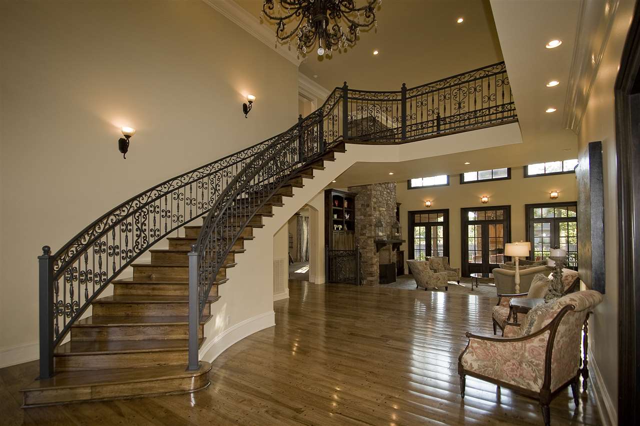 CHENAL VALLEY SOLOGNE CIRCLE - Residential