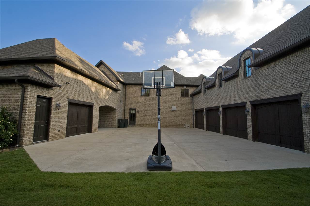 CHENAL VALLEY SOLOGNE CIRCLE - Residential