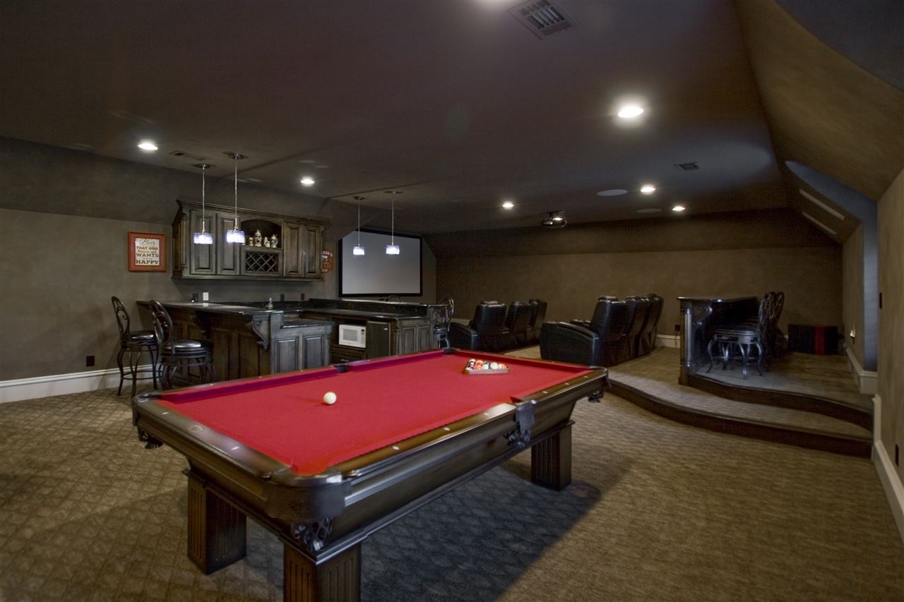 CHENAL VALLEY SOLOGNE CIRCLE - Residential